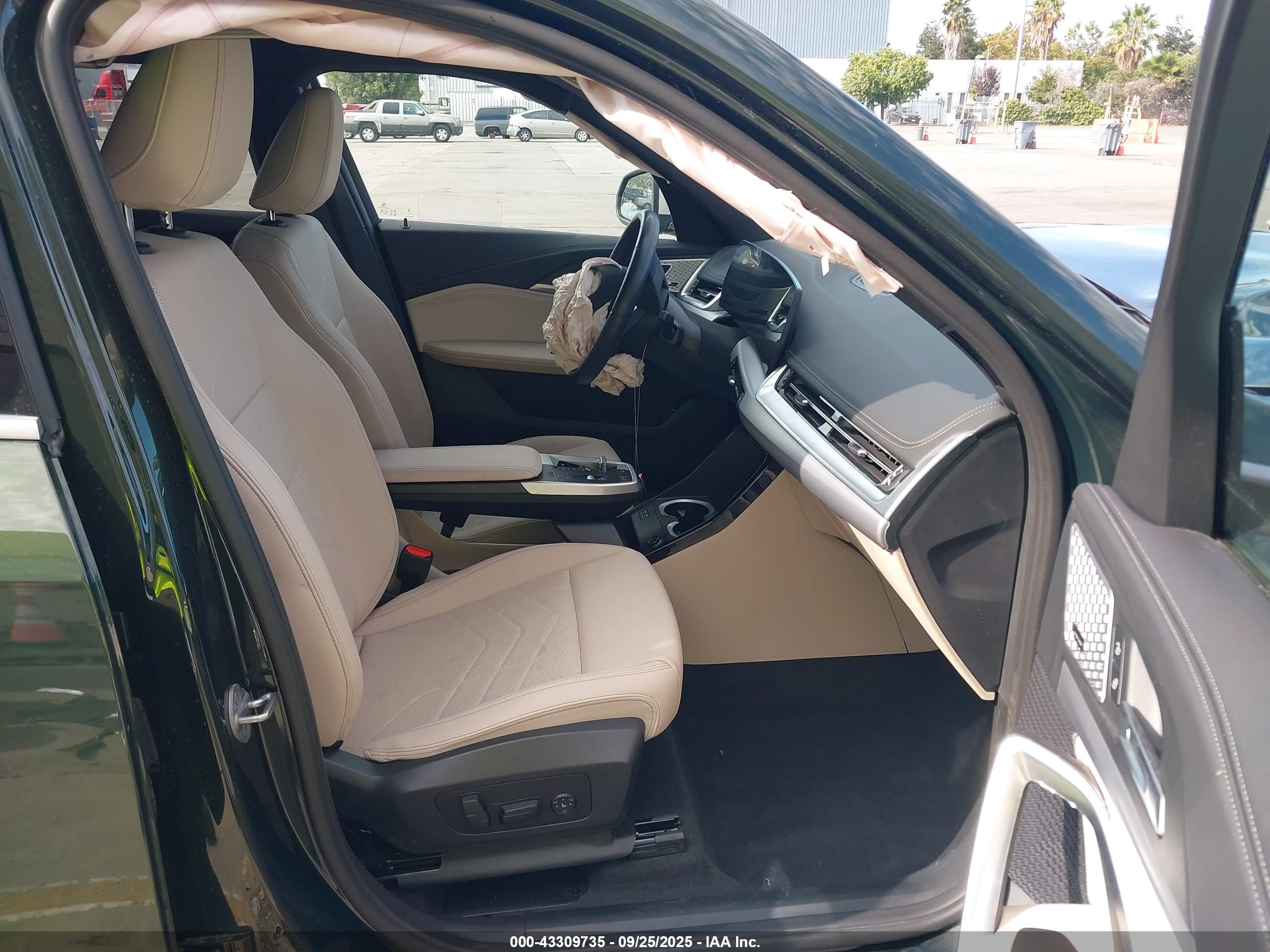 BMW X1 image 5