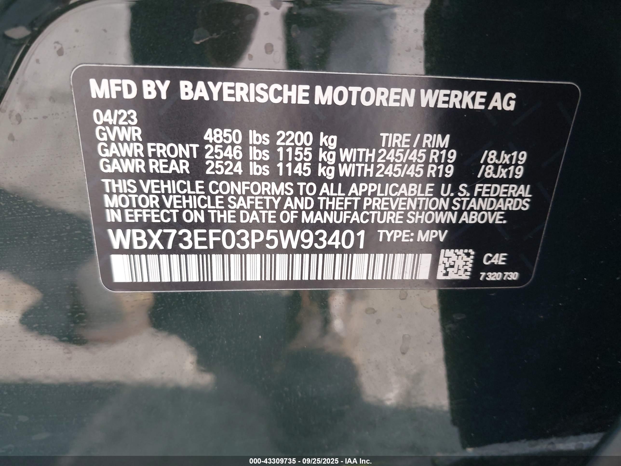 BMW X1 image 9