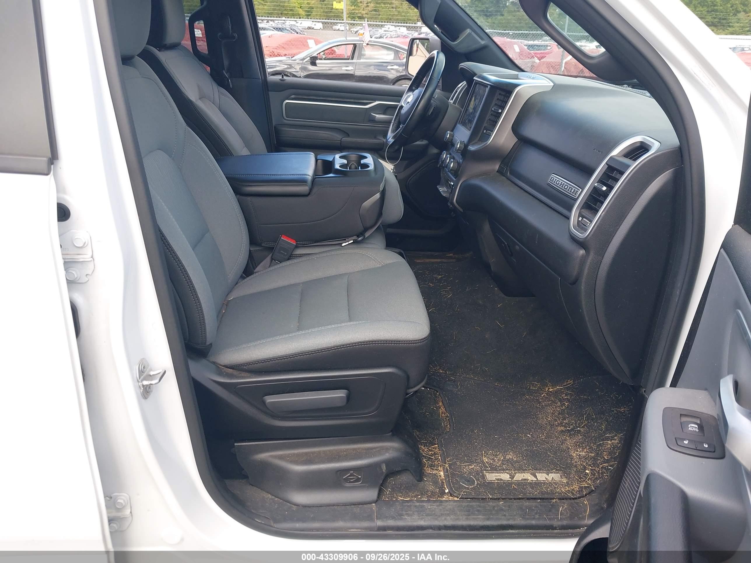 RAM 1500 image 5
