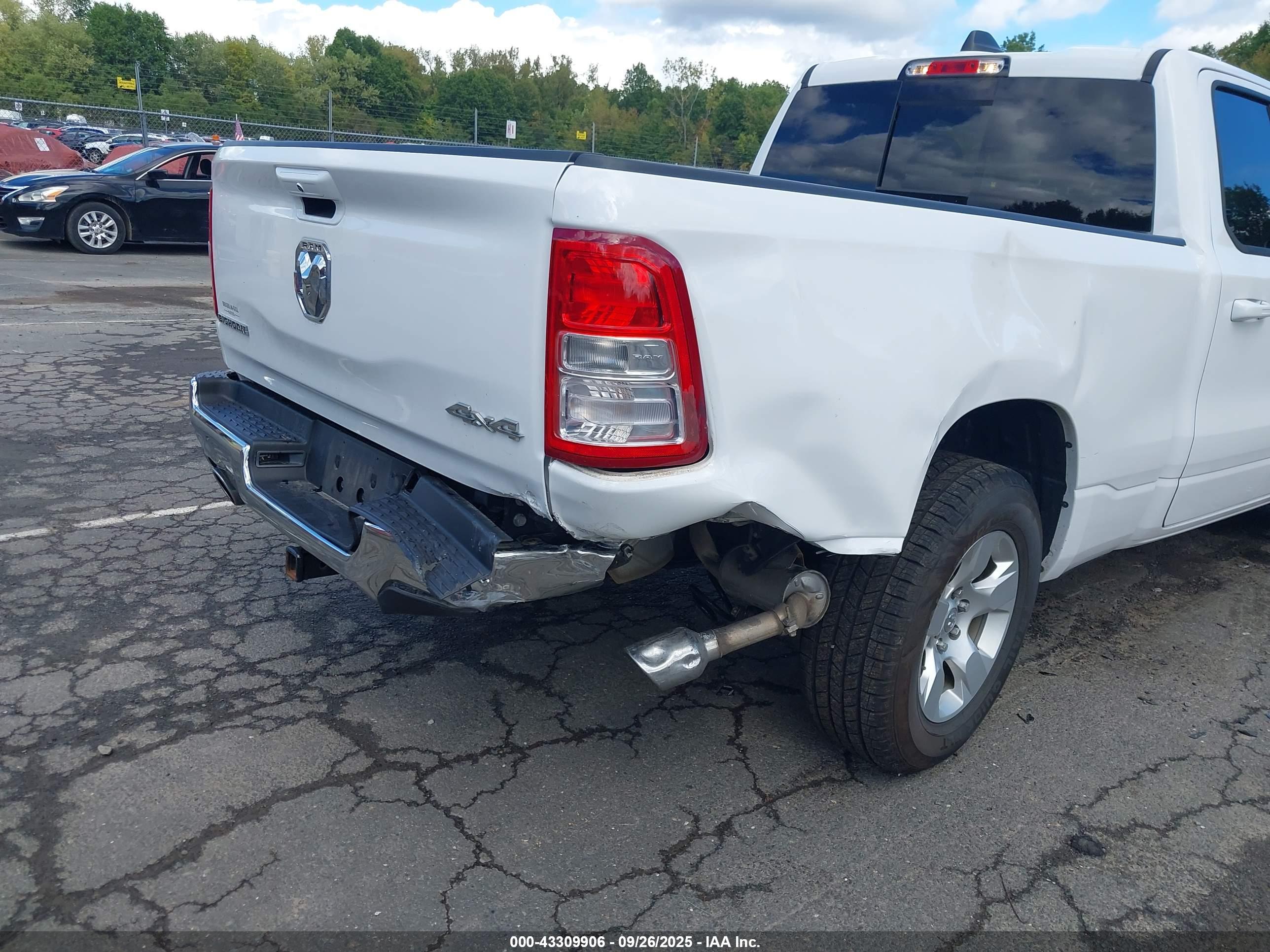RAM 1500 image 6