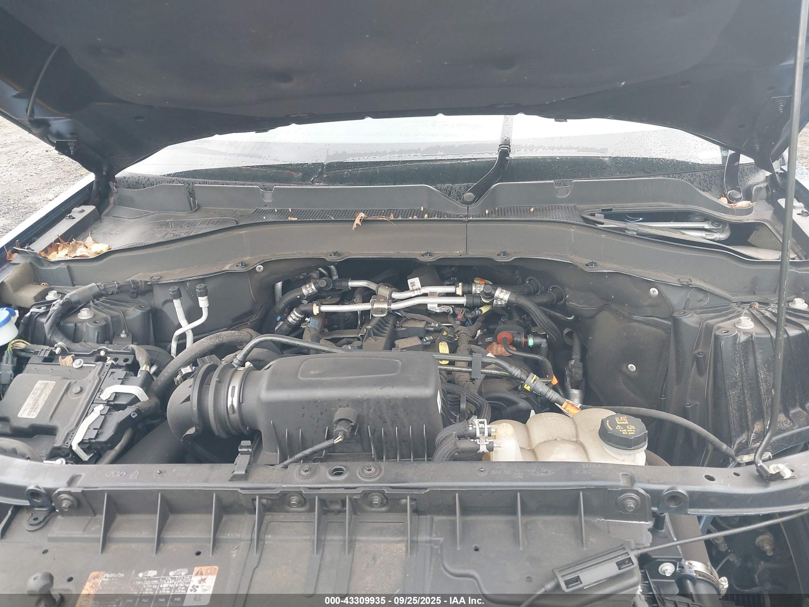 FORD EXPLORER image 10