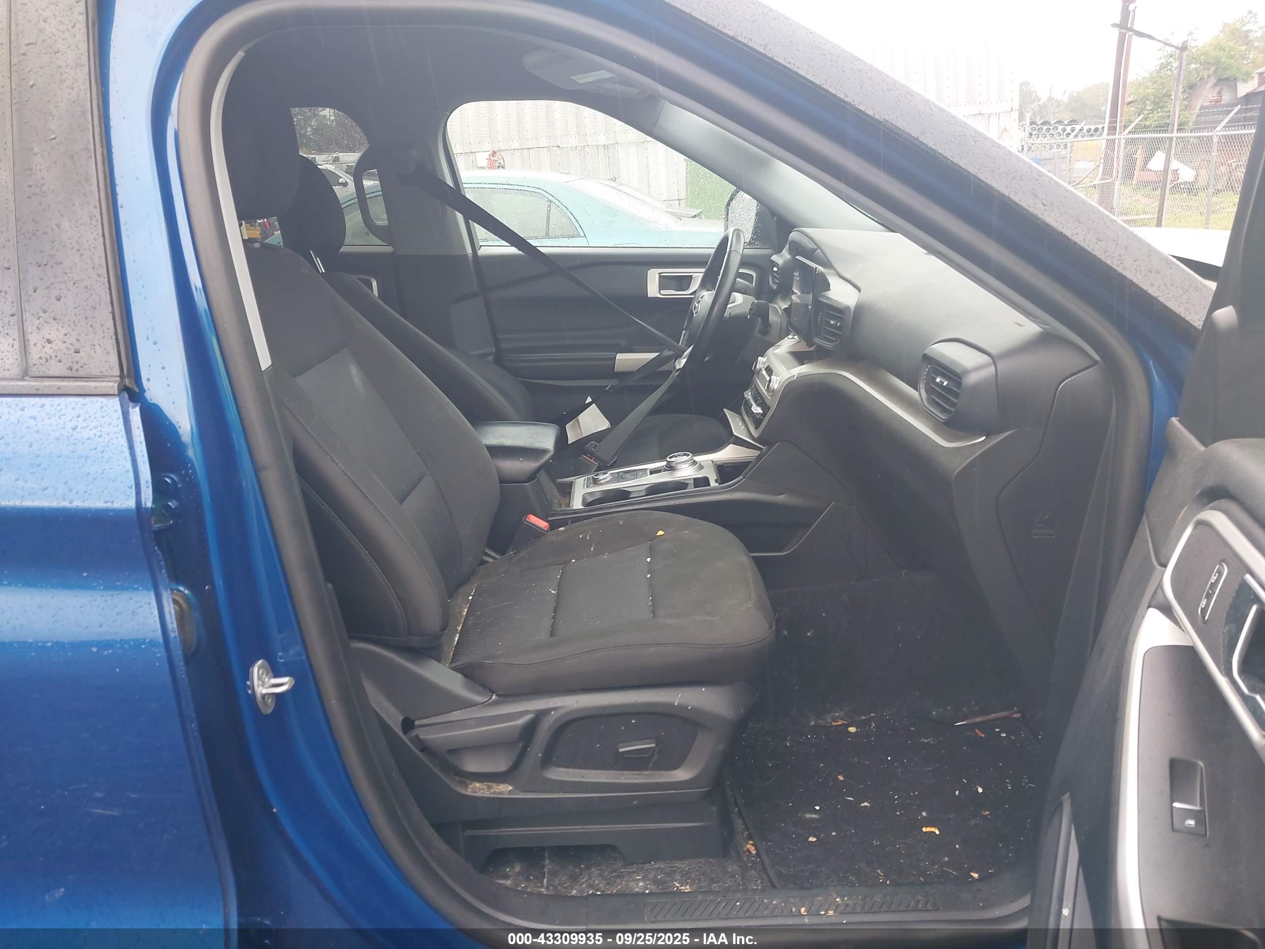 FORD EXPLORER image 5