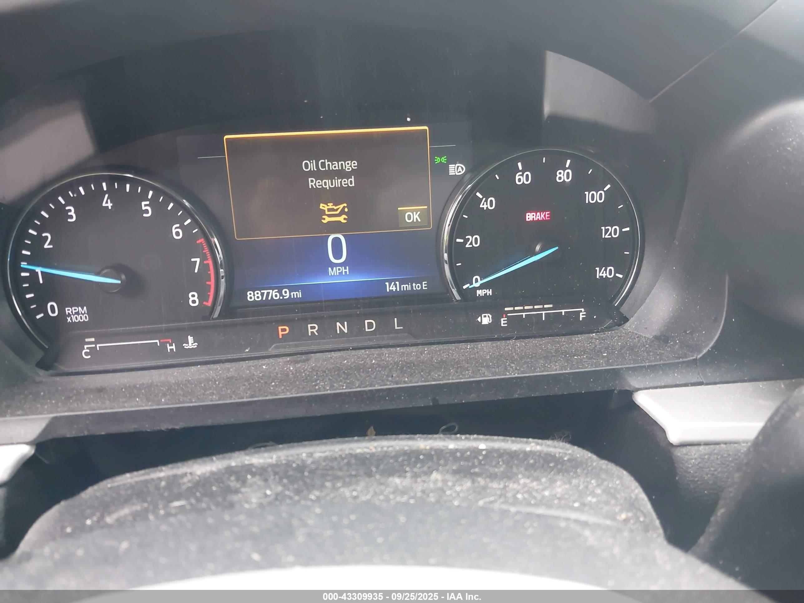FORD EXPLORER image 7