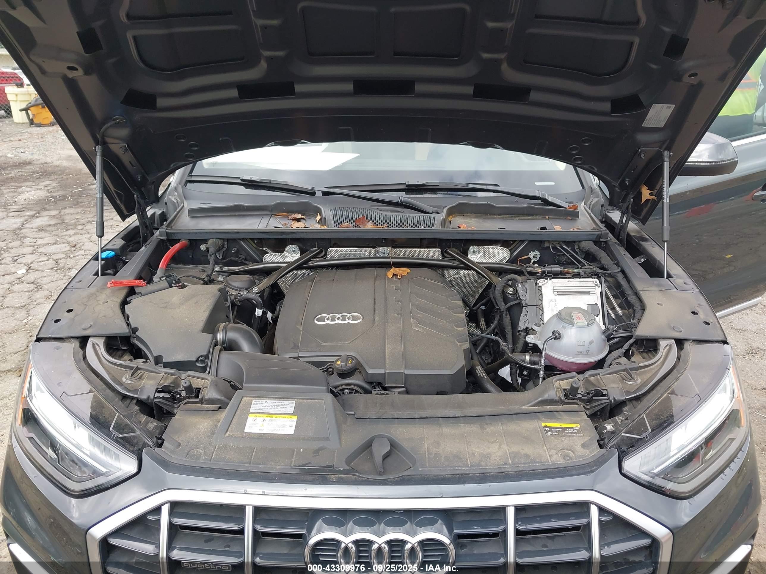 AUDI Q5 image 10