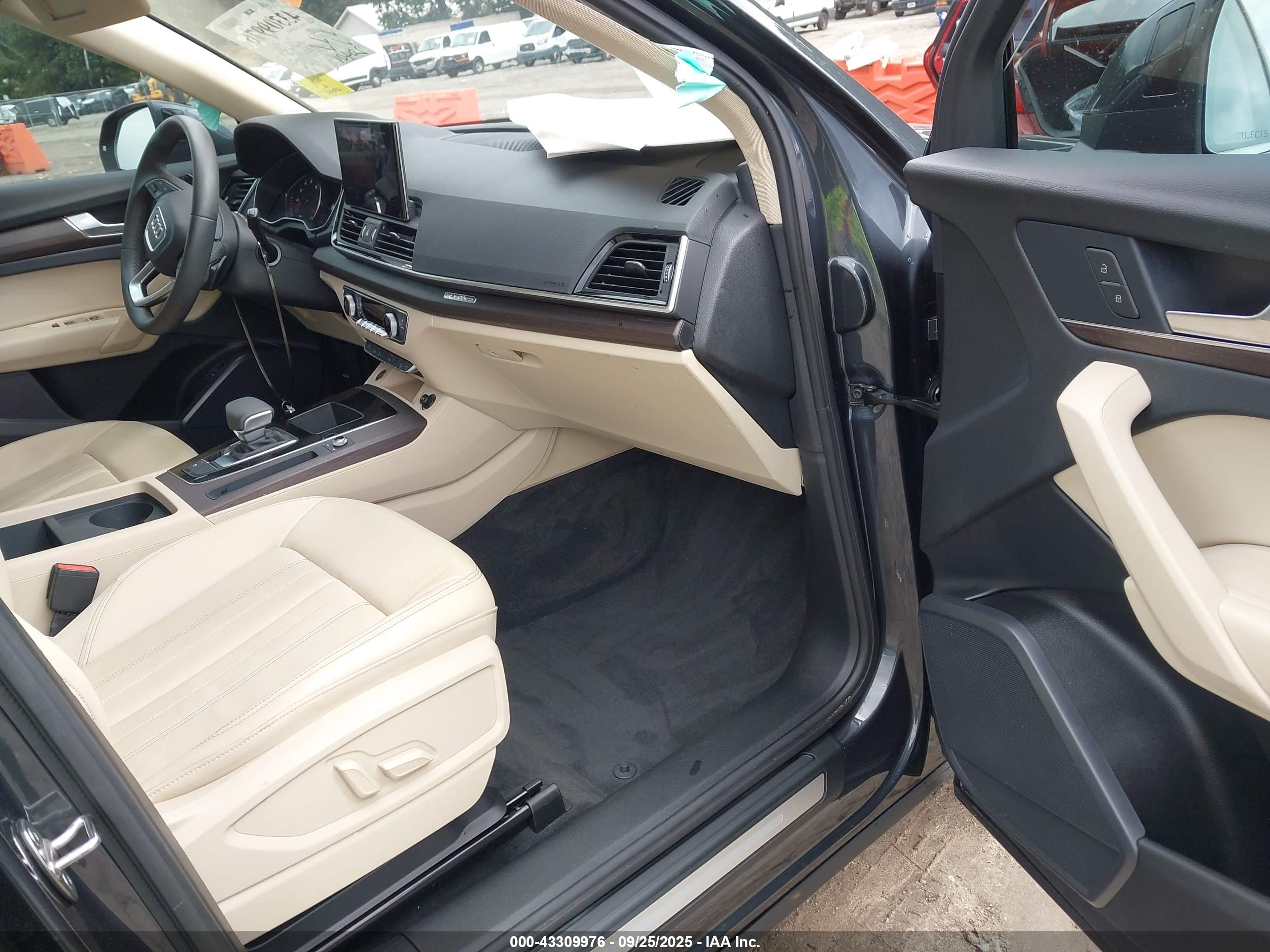 AUDI Q5 image 5