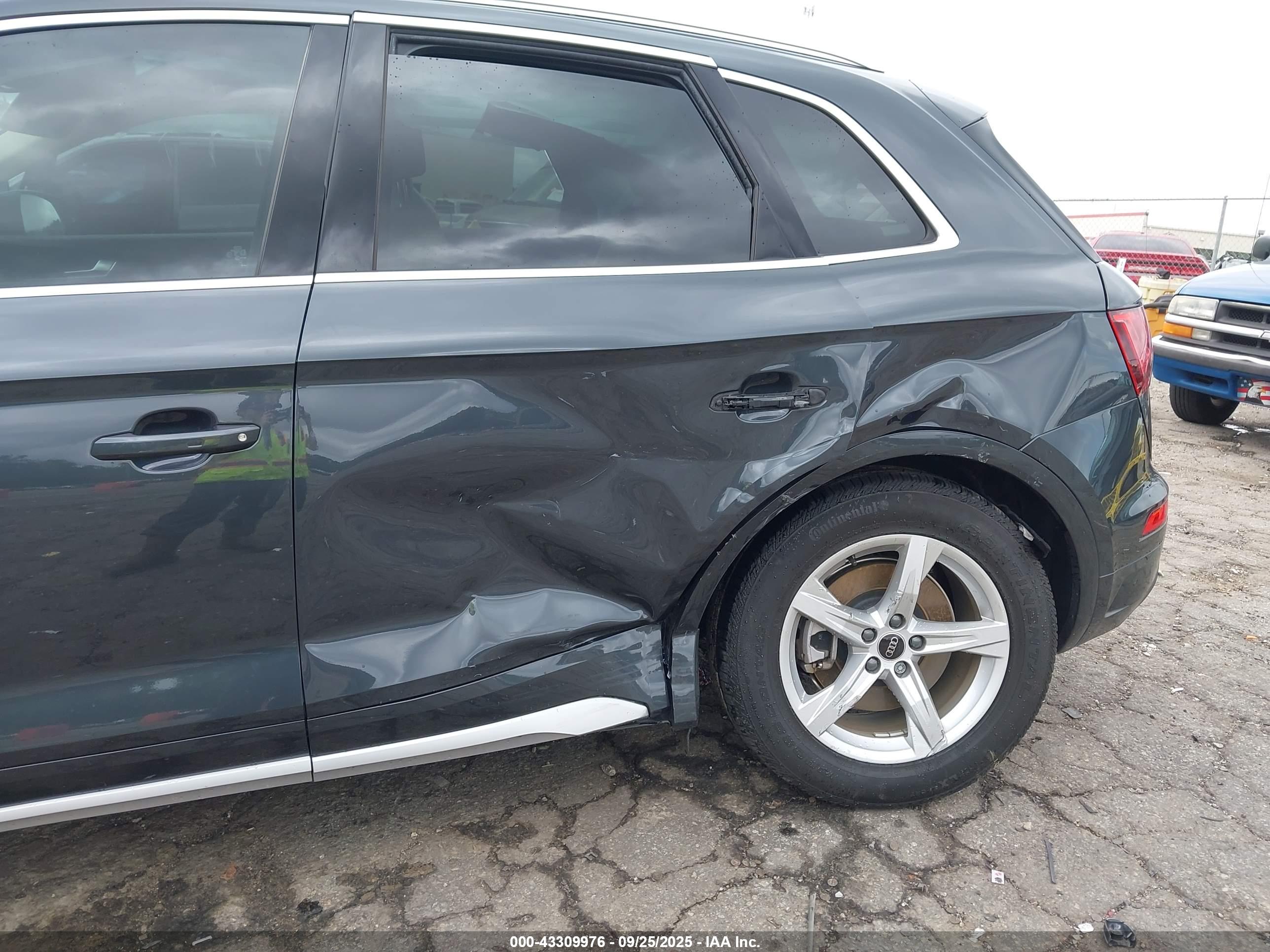AUDI Q5 image 6