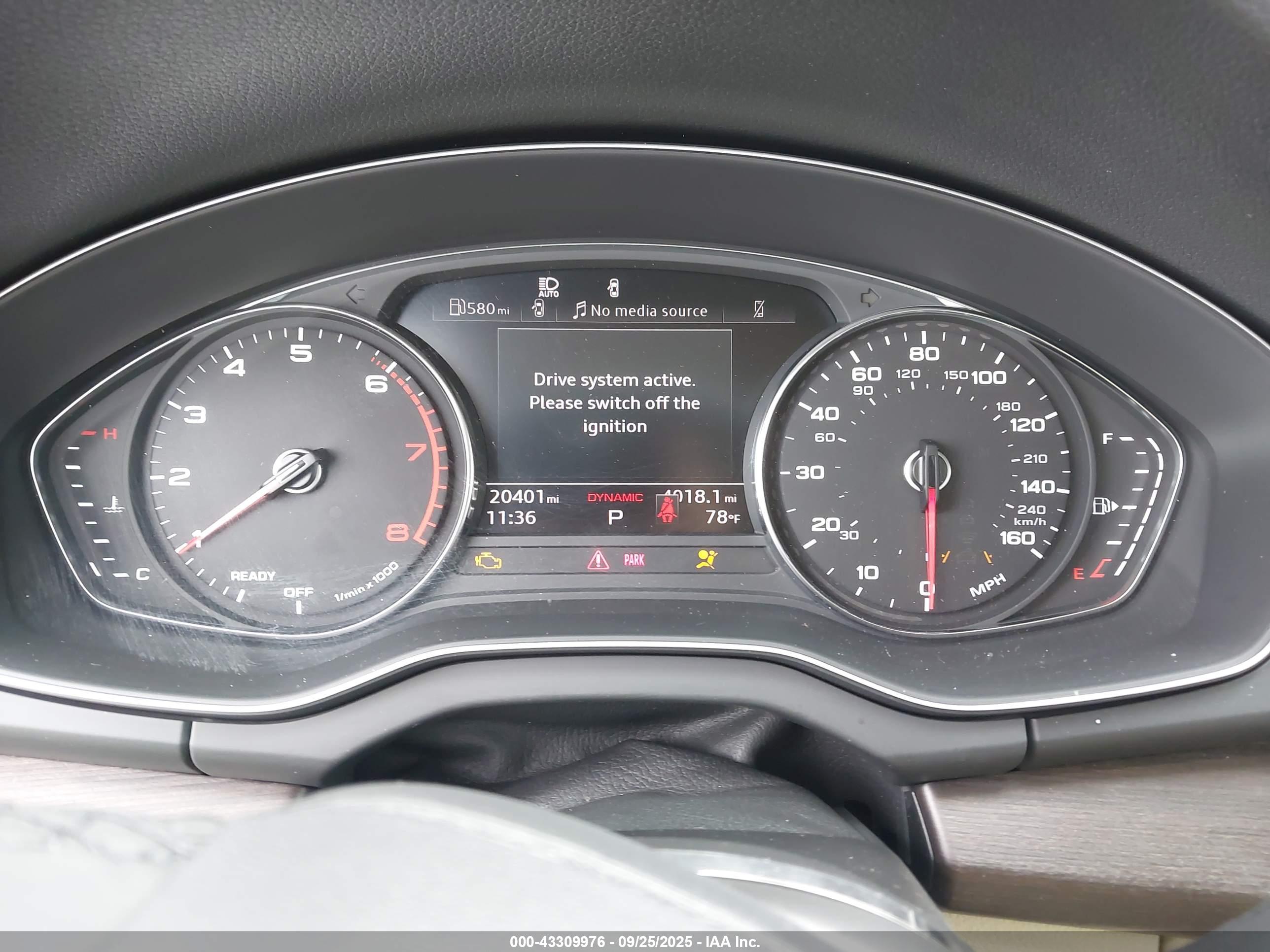 AUDI Q5 image 7