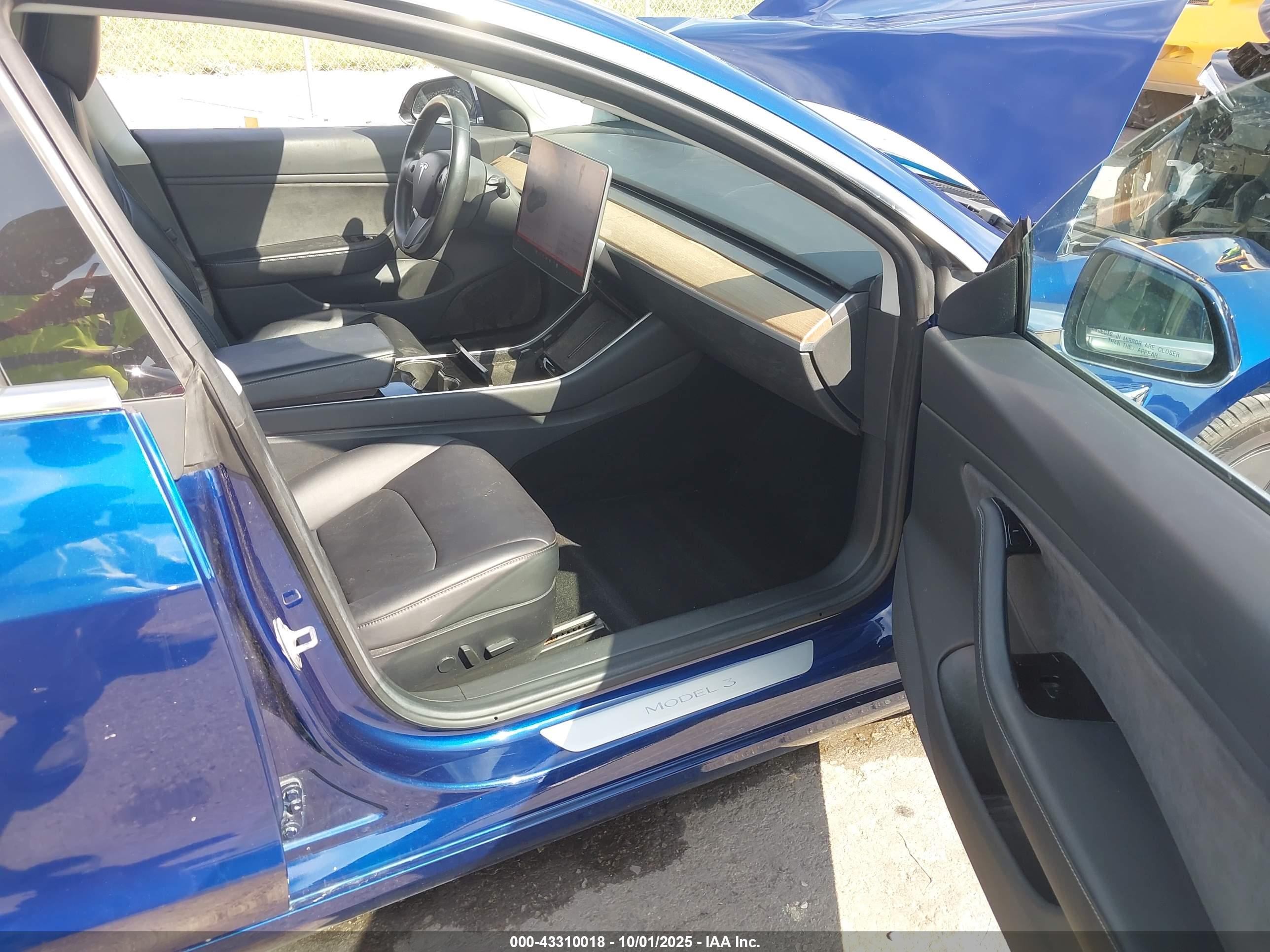 TESLA MODEL image 5