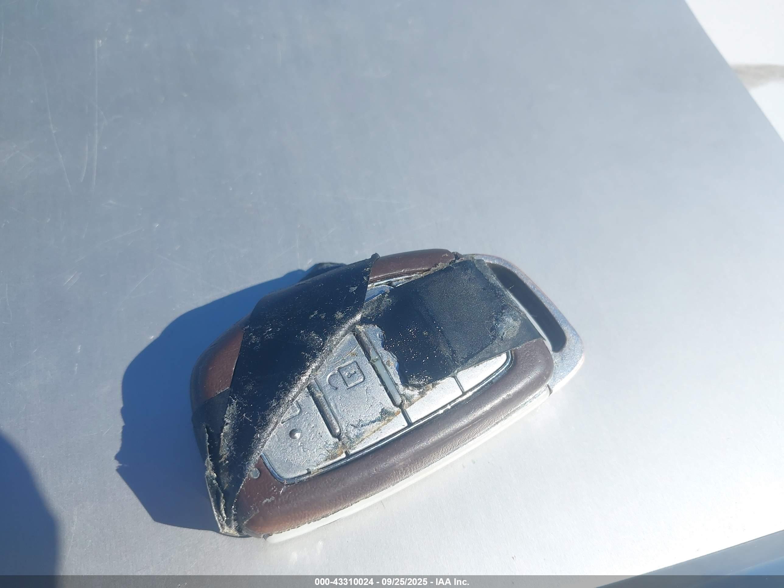 HYUNDAI SONATA image 11