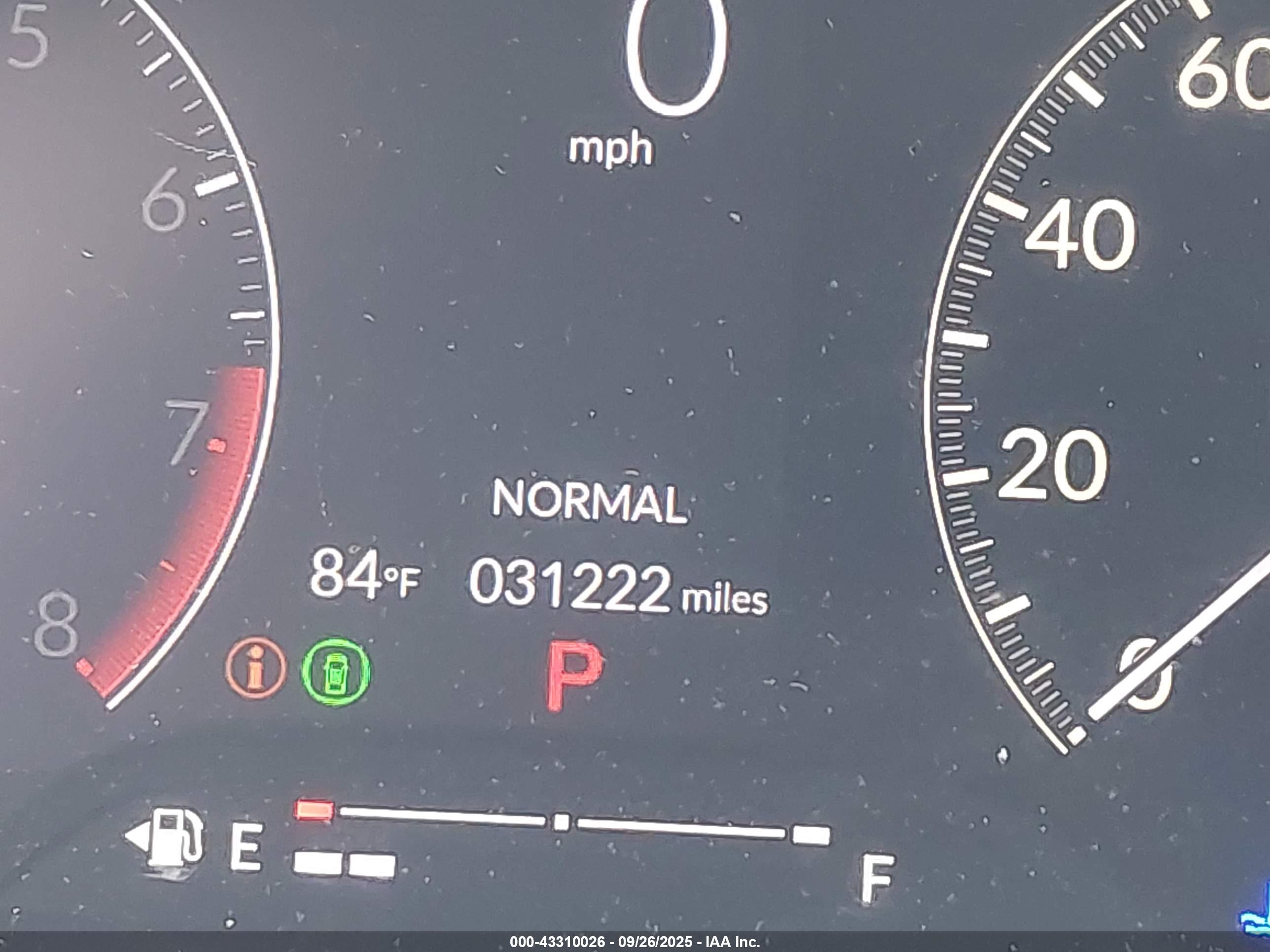 HONDA CIVIC image 7
