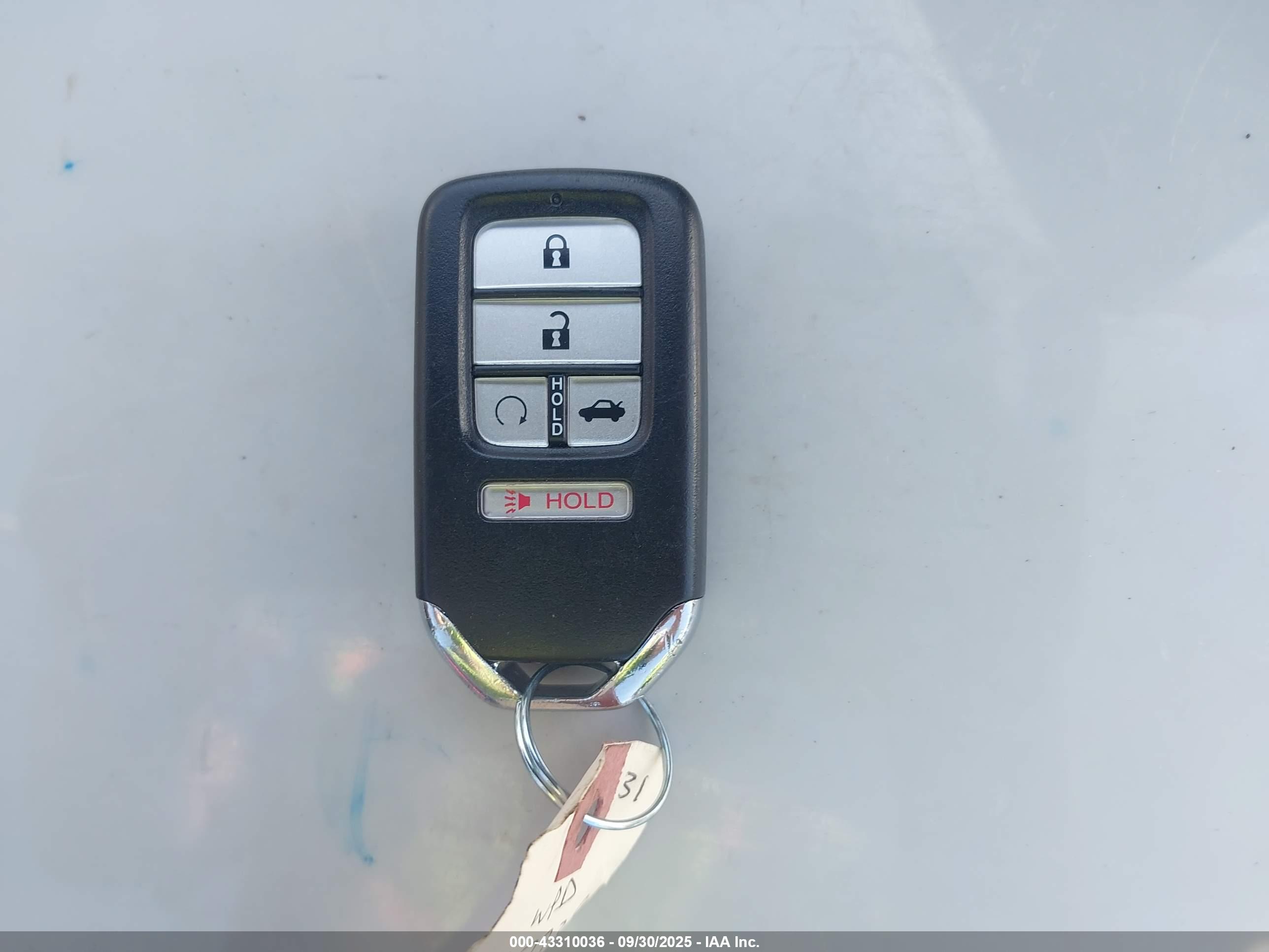 HONDA CIVIC image 11