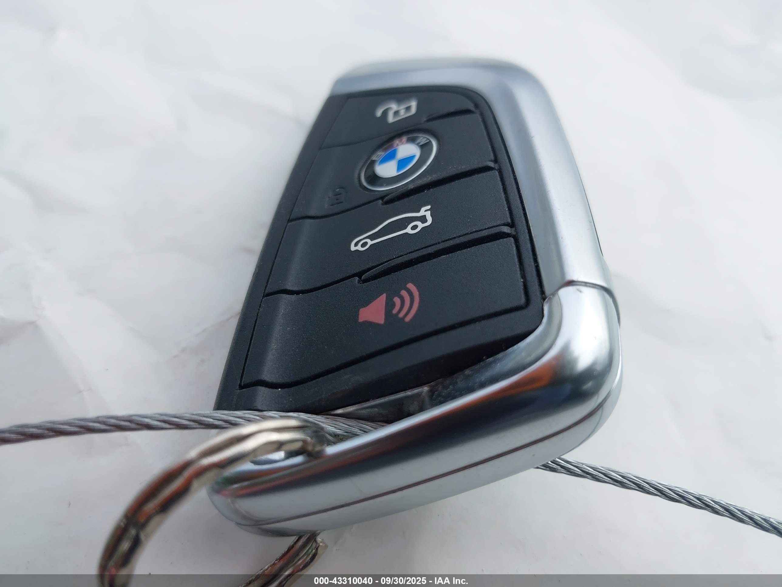 BMW X5 image 11