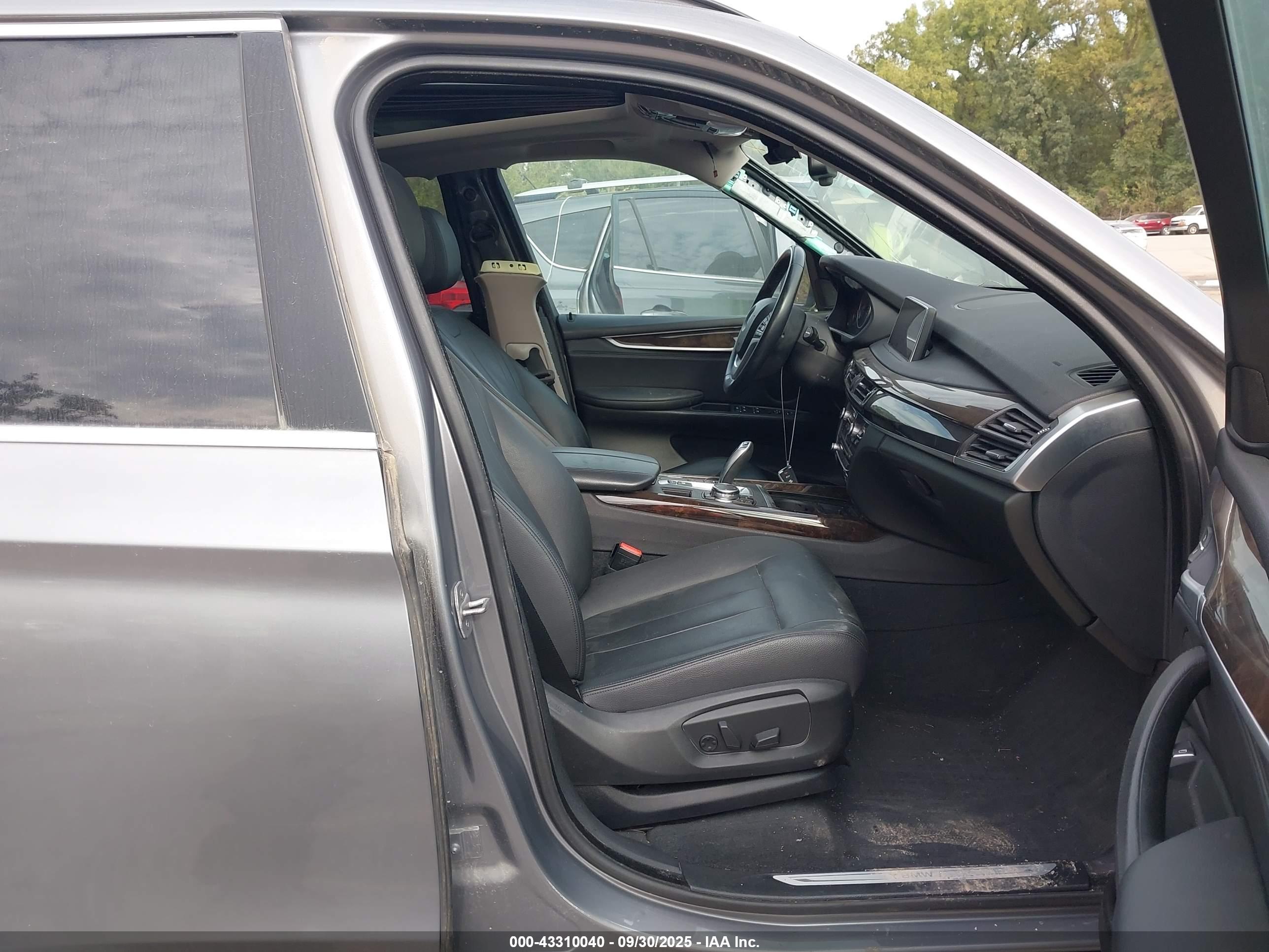 BMW X5 image 5