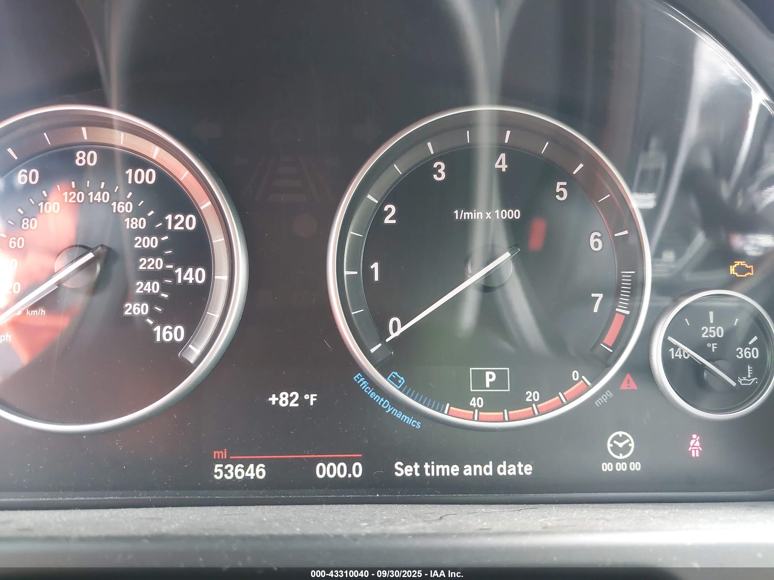 BMW X5 image 7