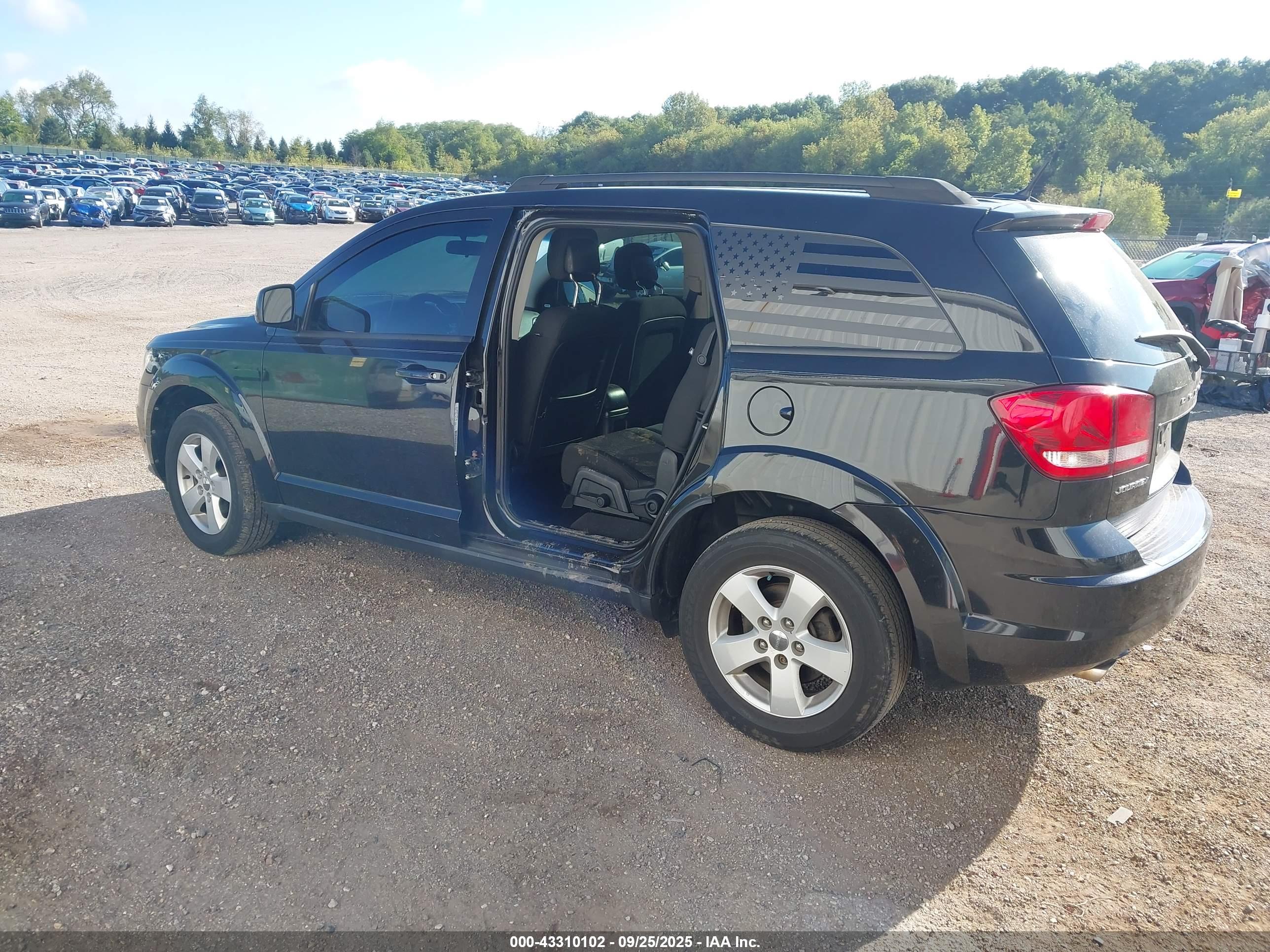 DODGE JOURNEY image 3