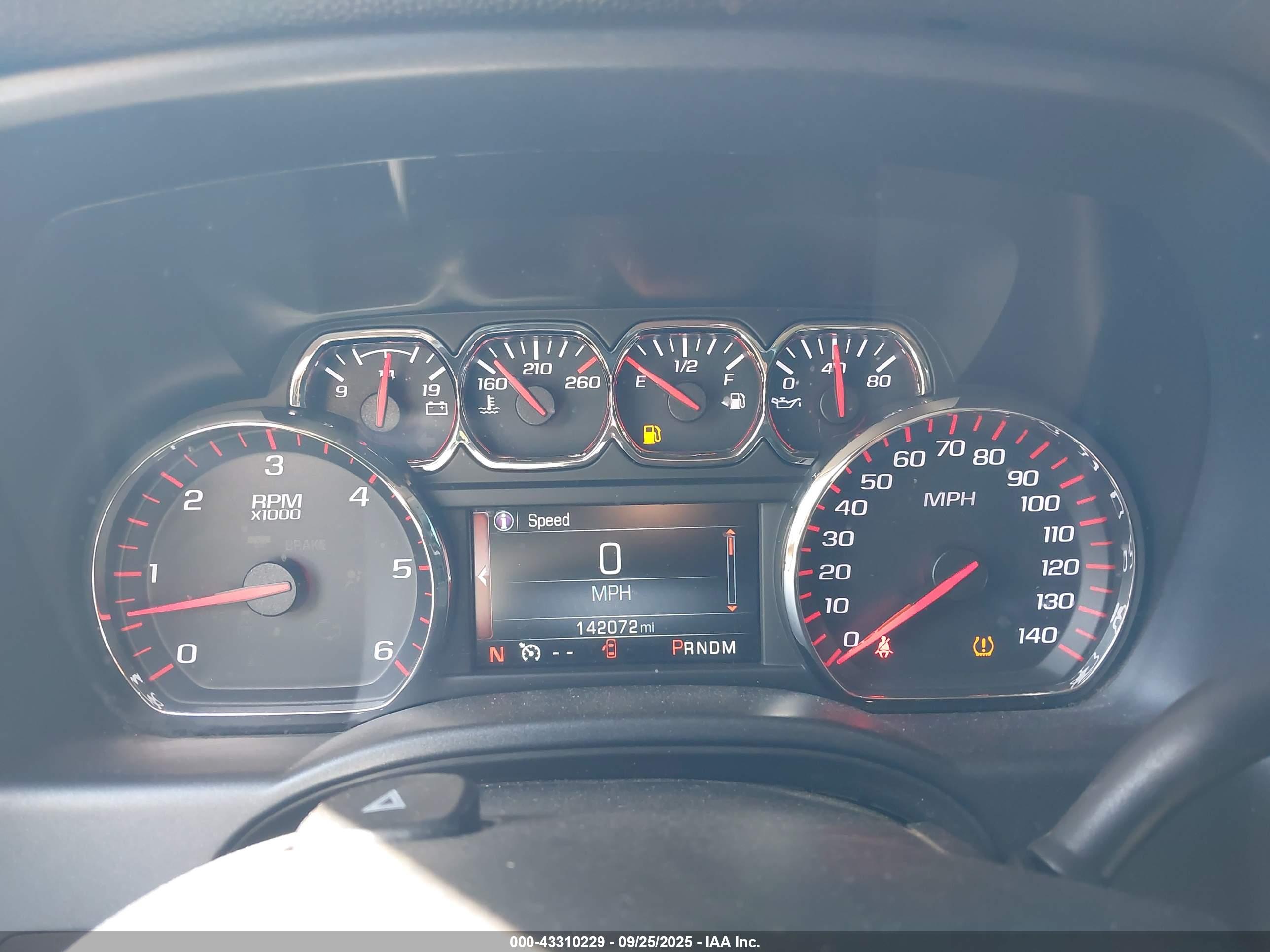 GMC SIERRA image 7