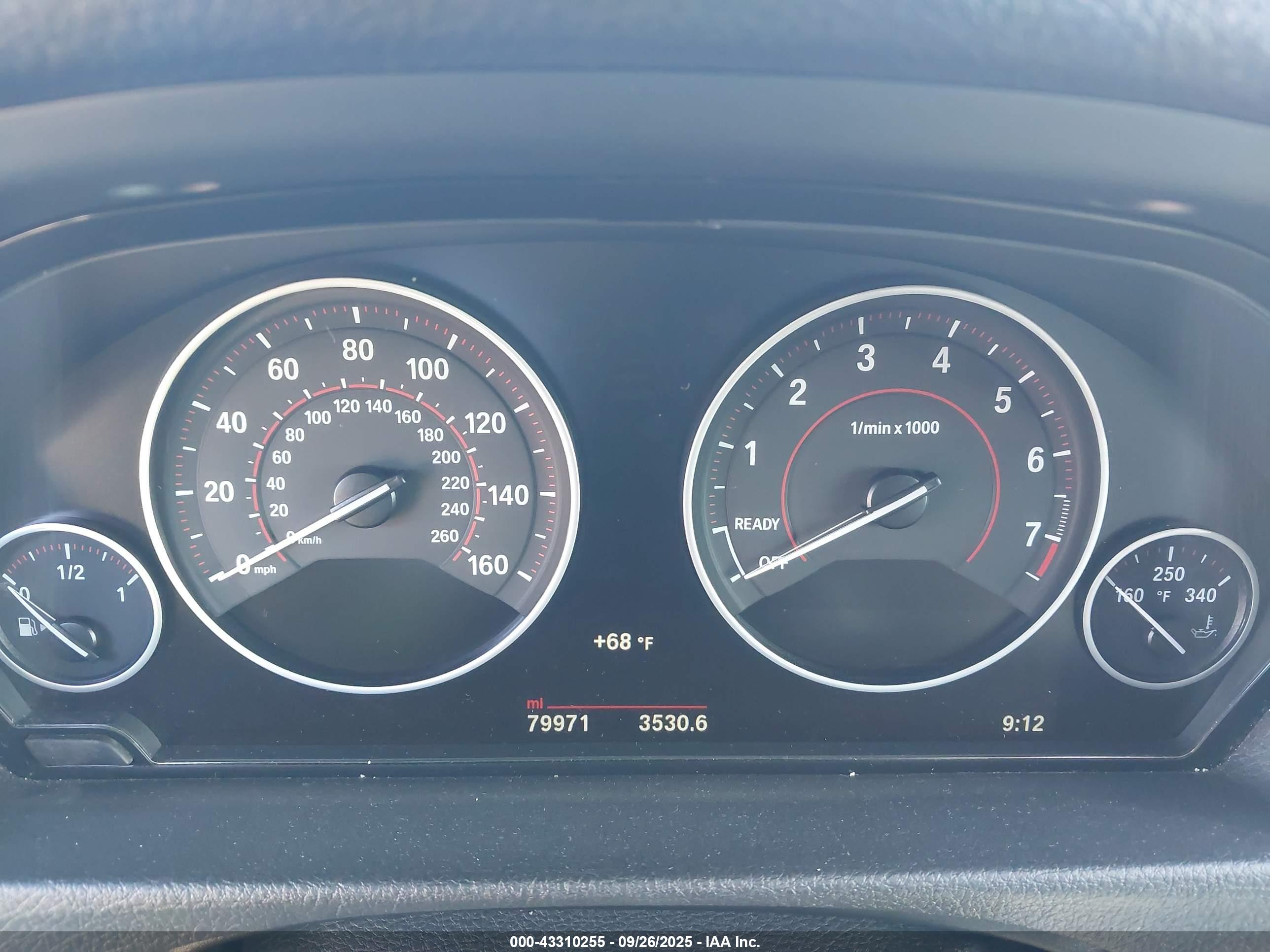 BMW 330I image 7