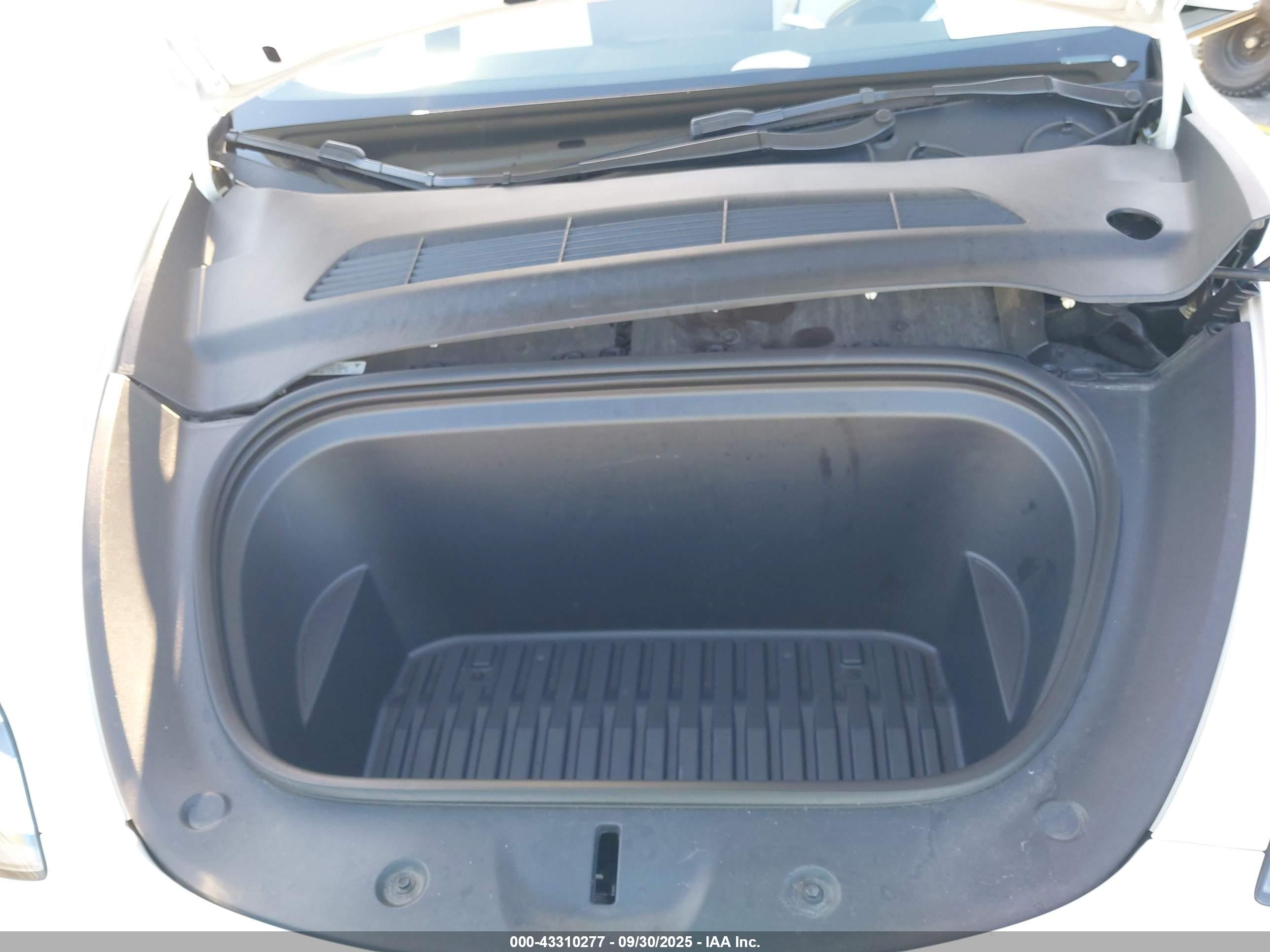 TESLA MODEL image 10