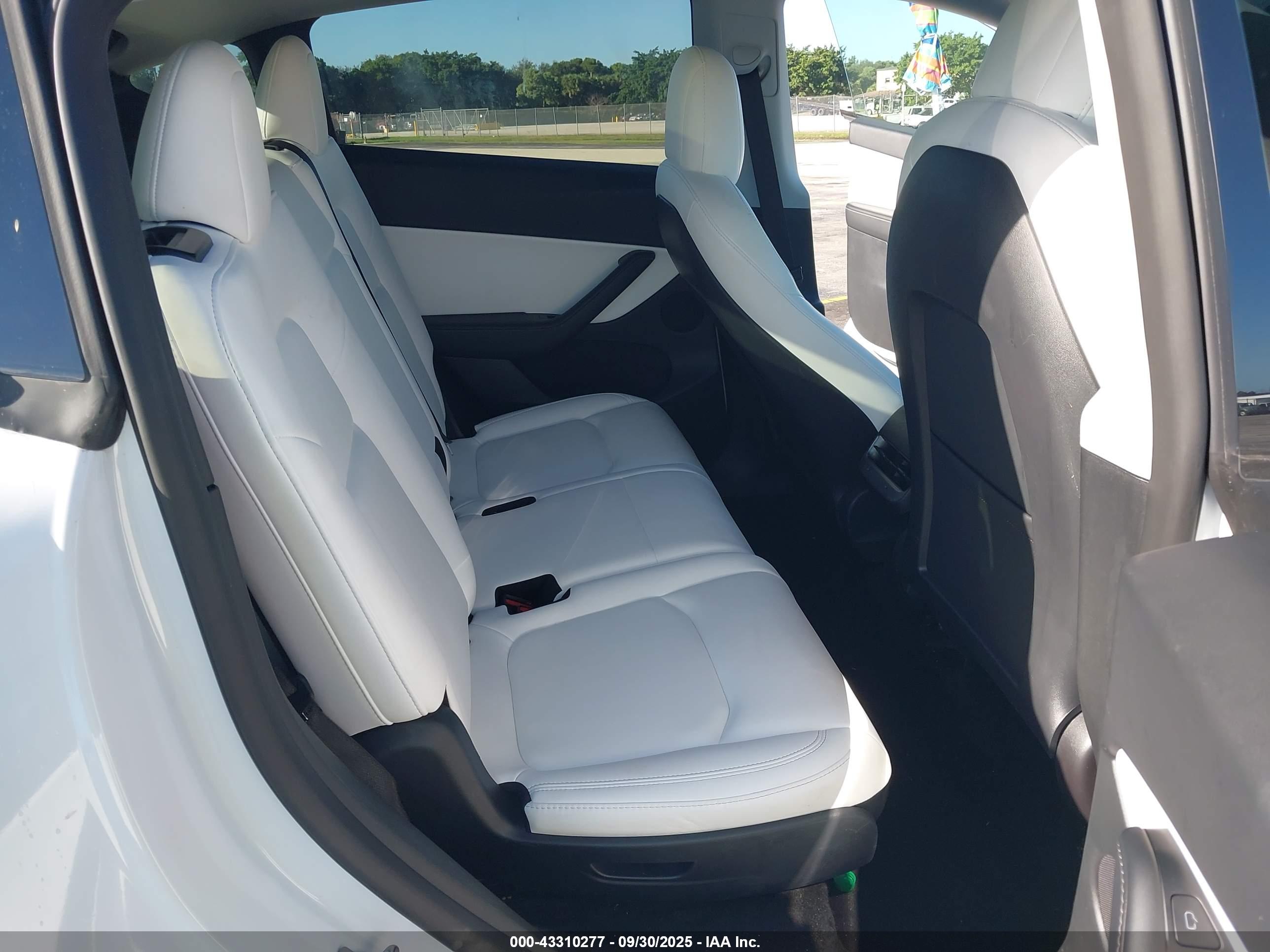 TESLA MODEL image 8