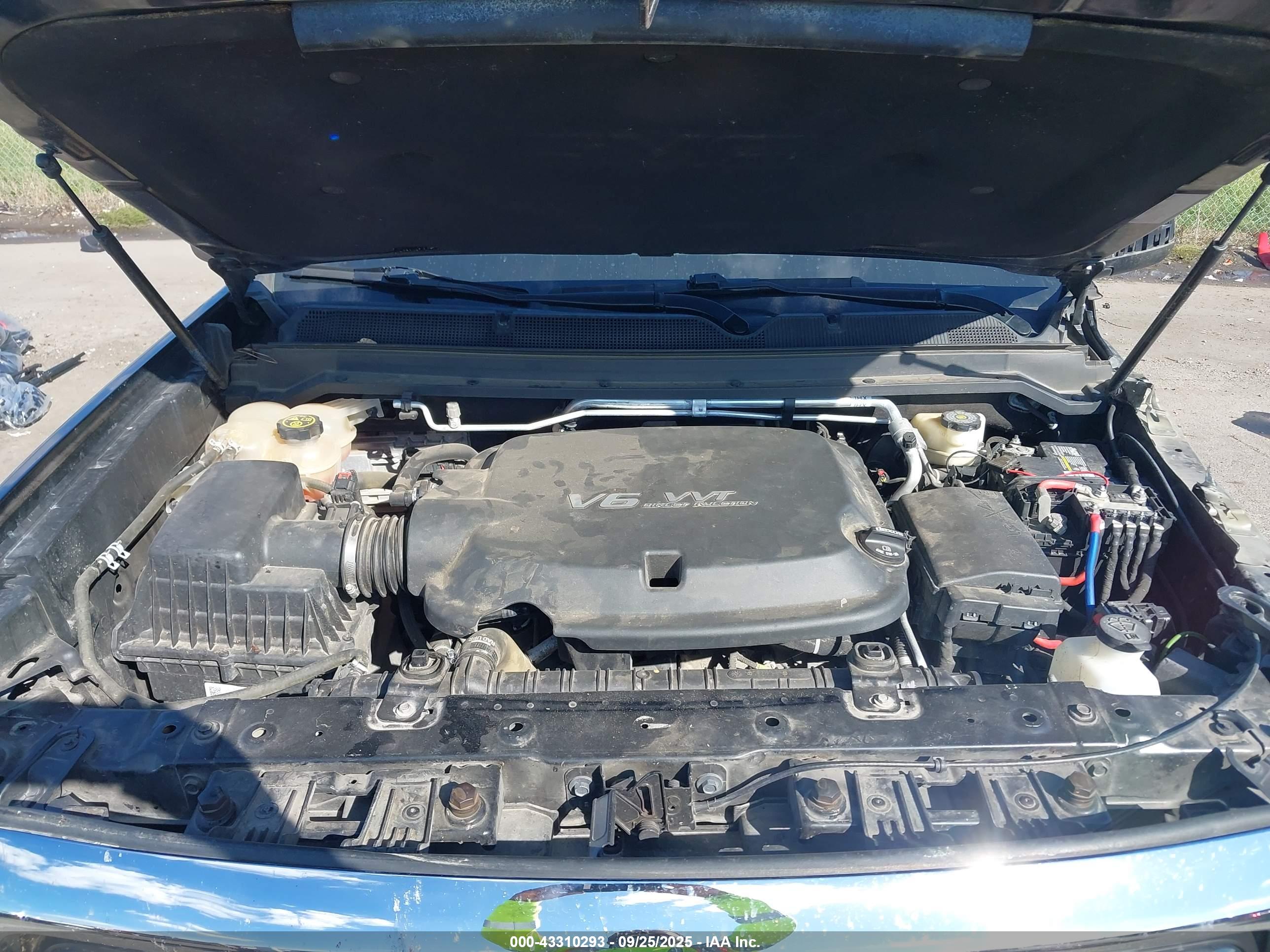 GMC CANYON image 10