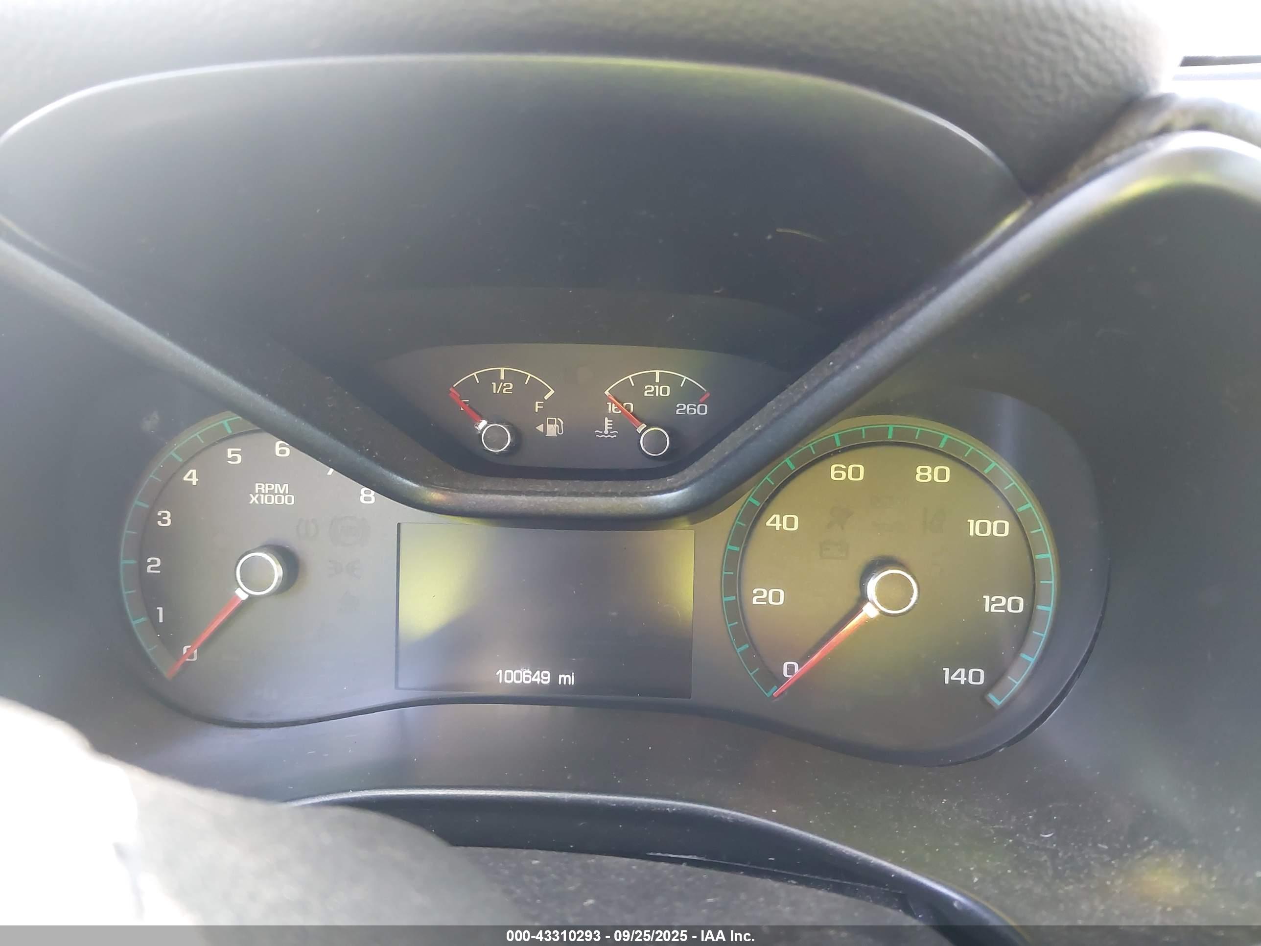 GMC CANYON image 7