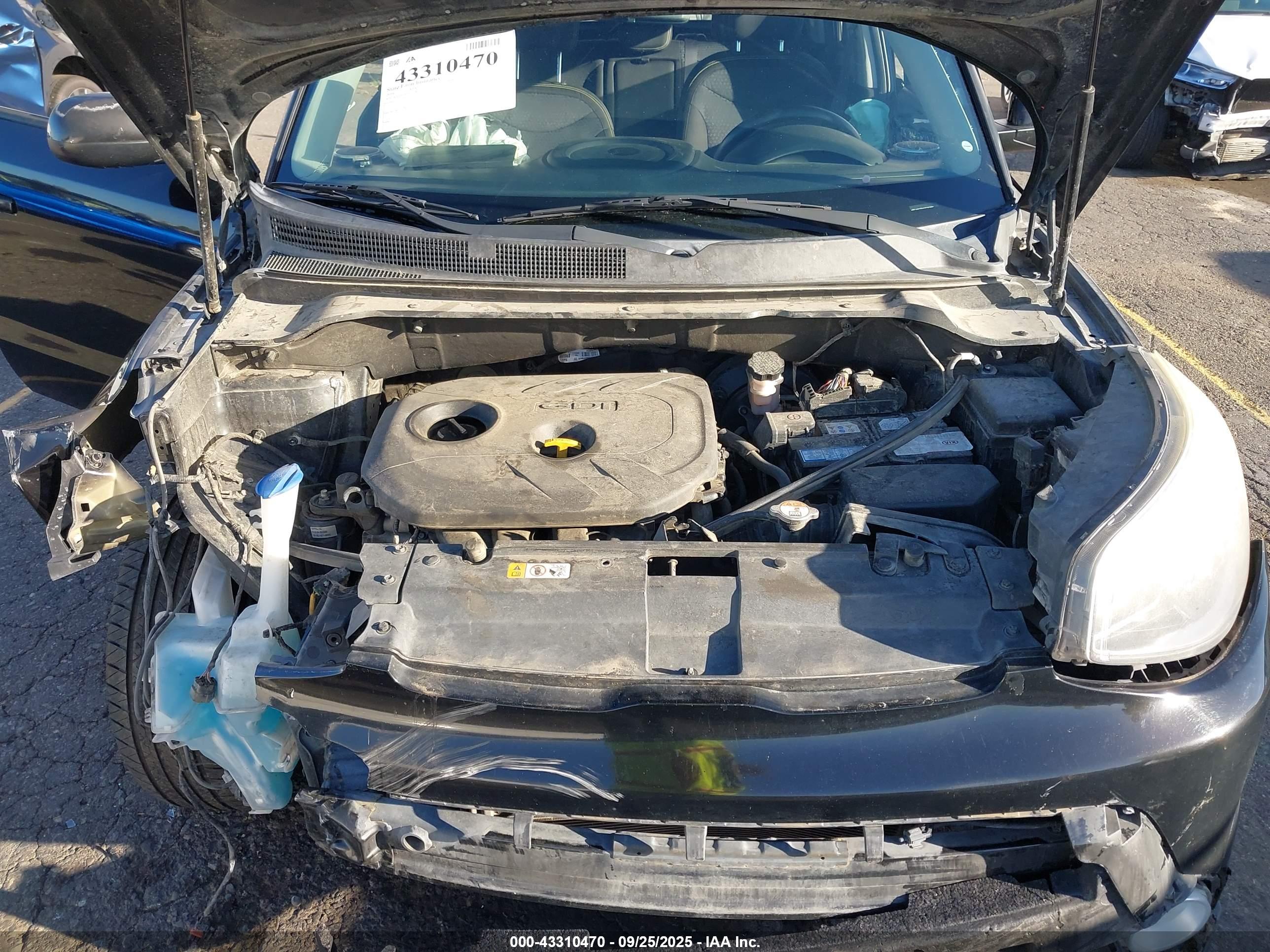 KIA SOUL image 10