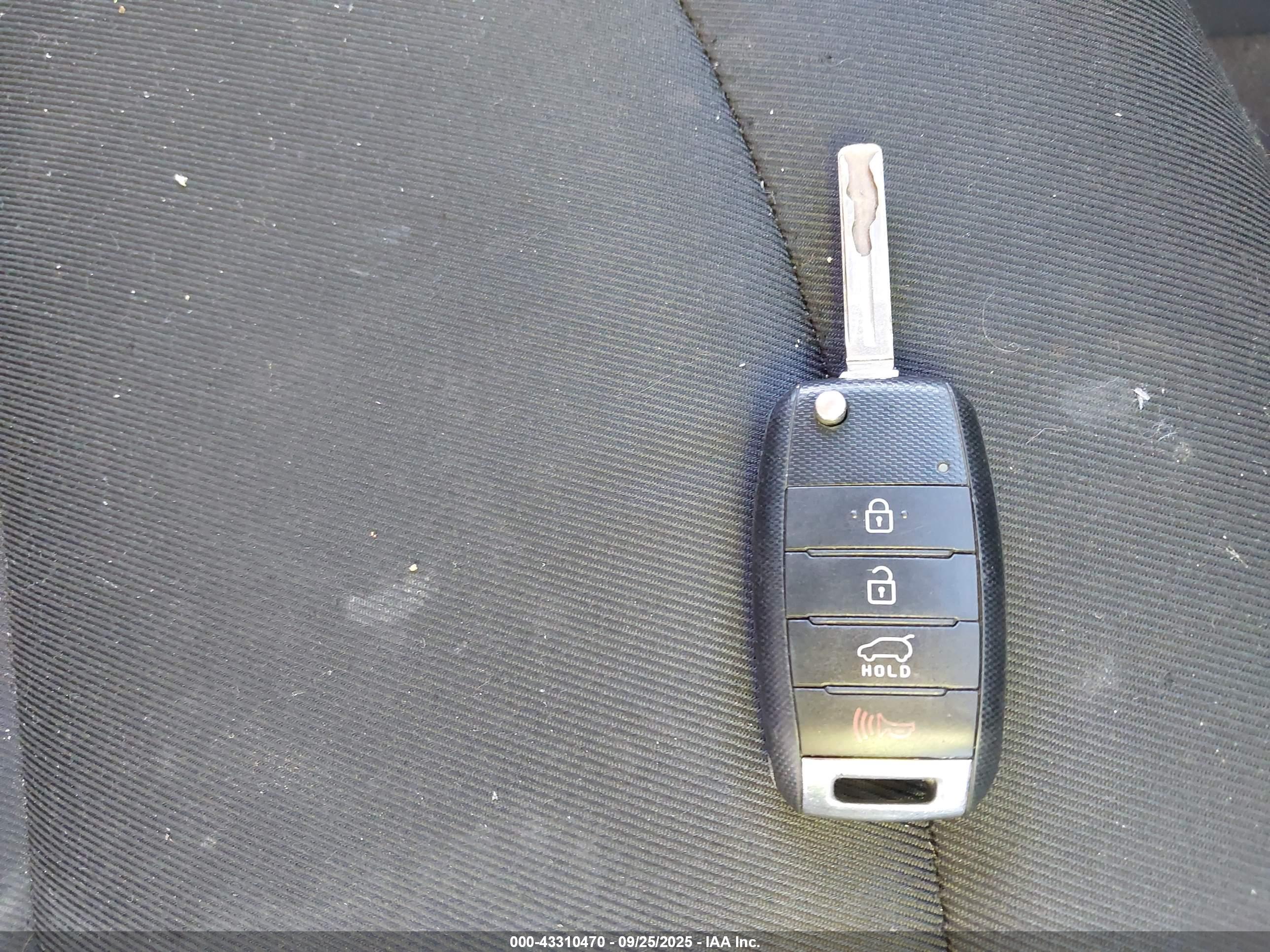 KIA SOUL image 11