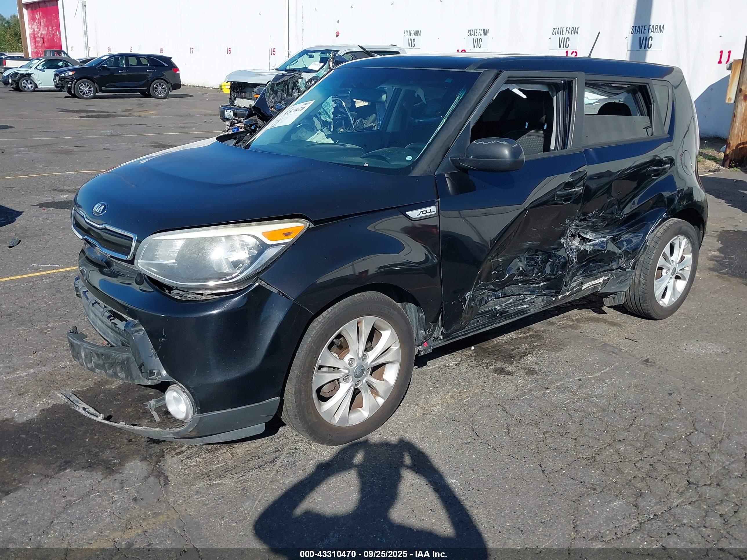 KIA SOUL image 2