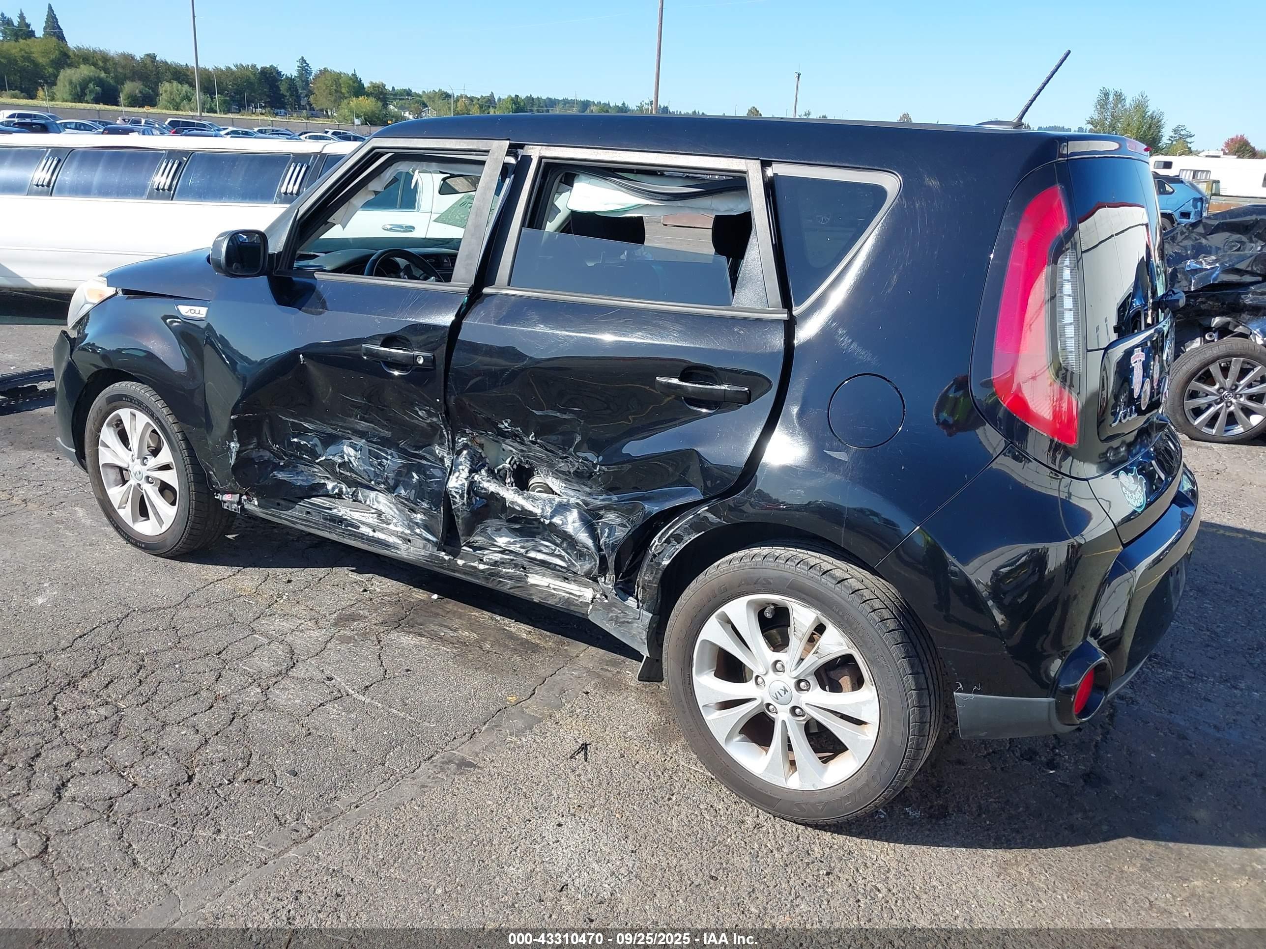 KIA SOUL image 3