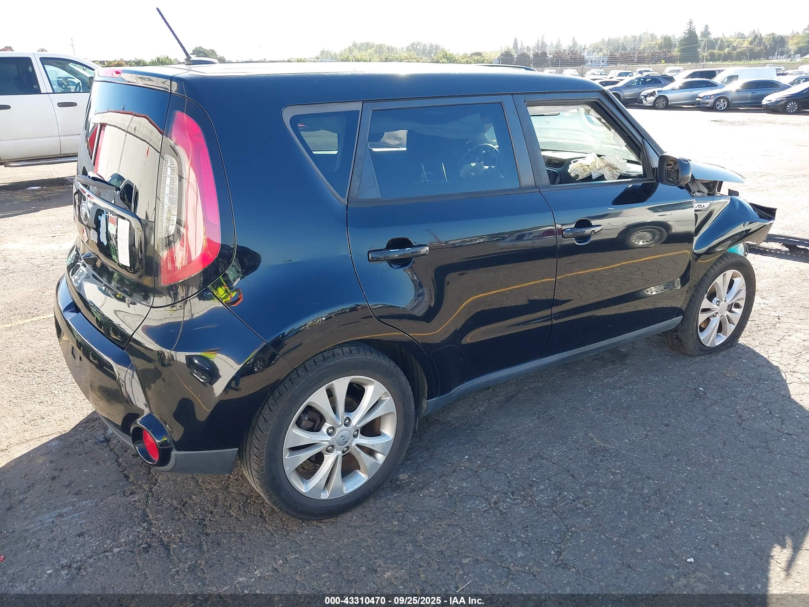KIA SOUL image 4