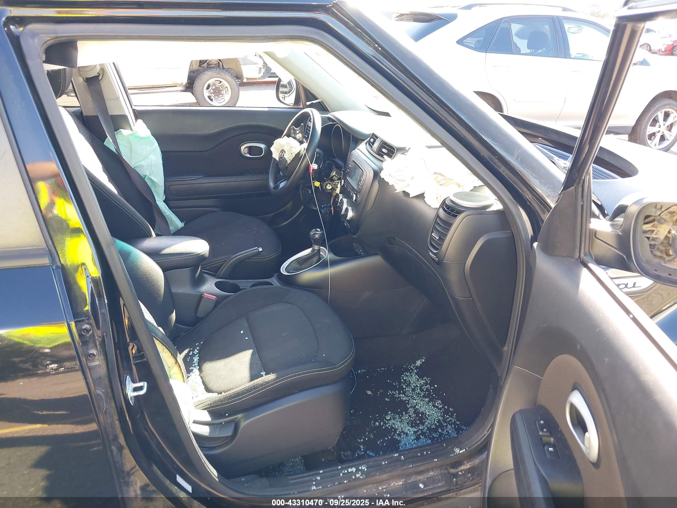 KIA SOUL image 5