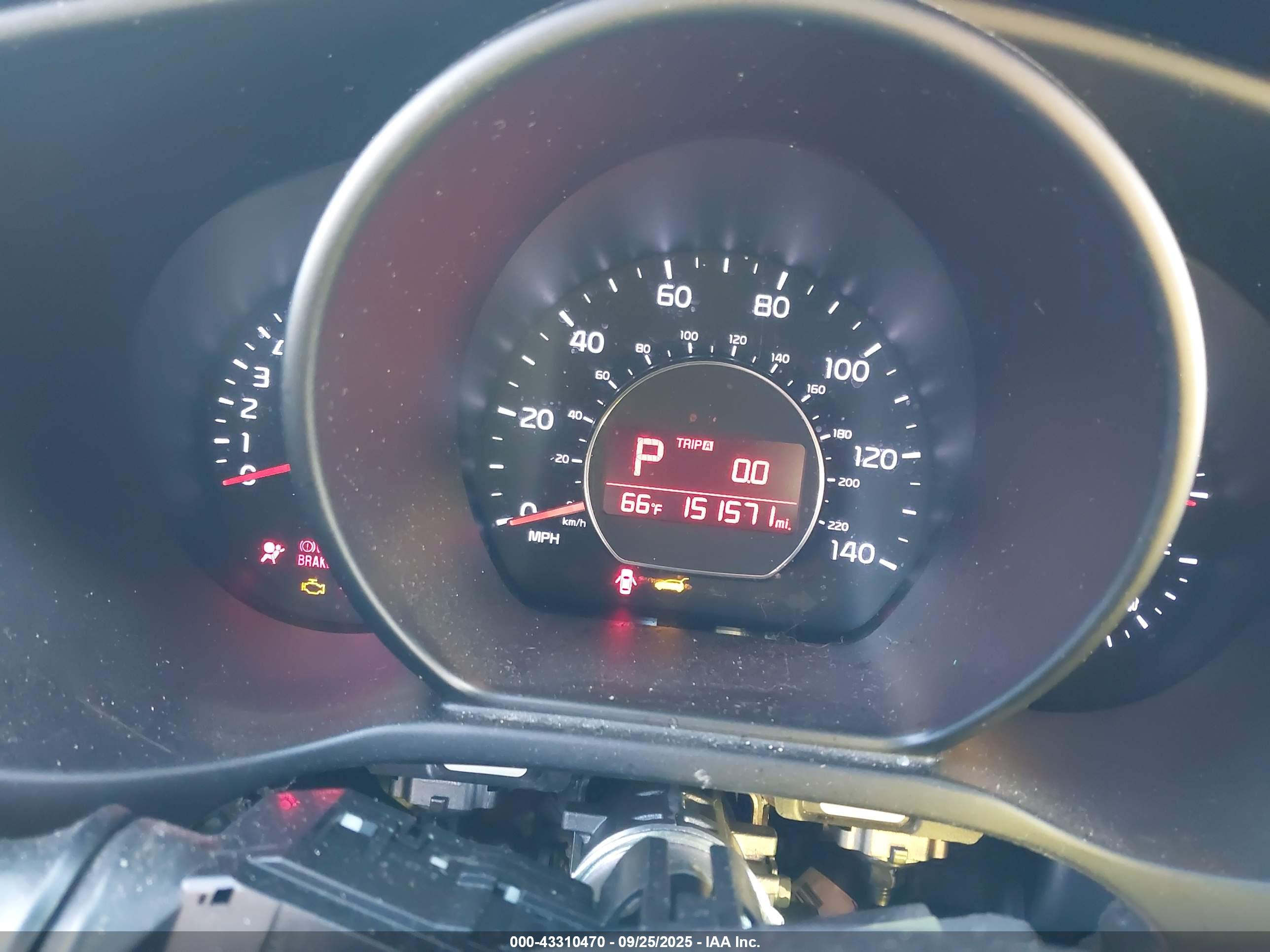 KIA SOUL image 7