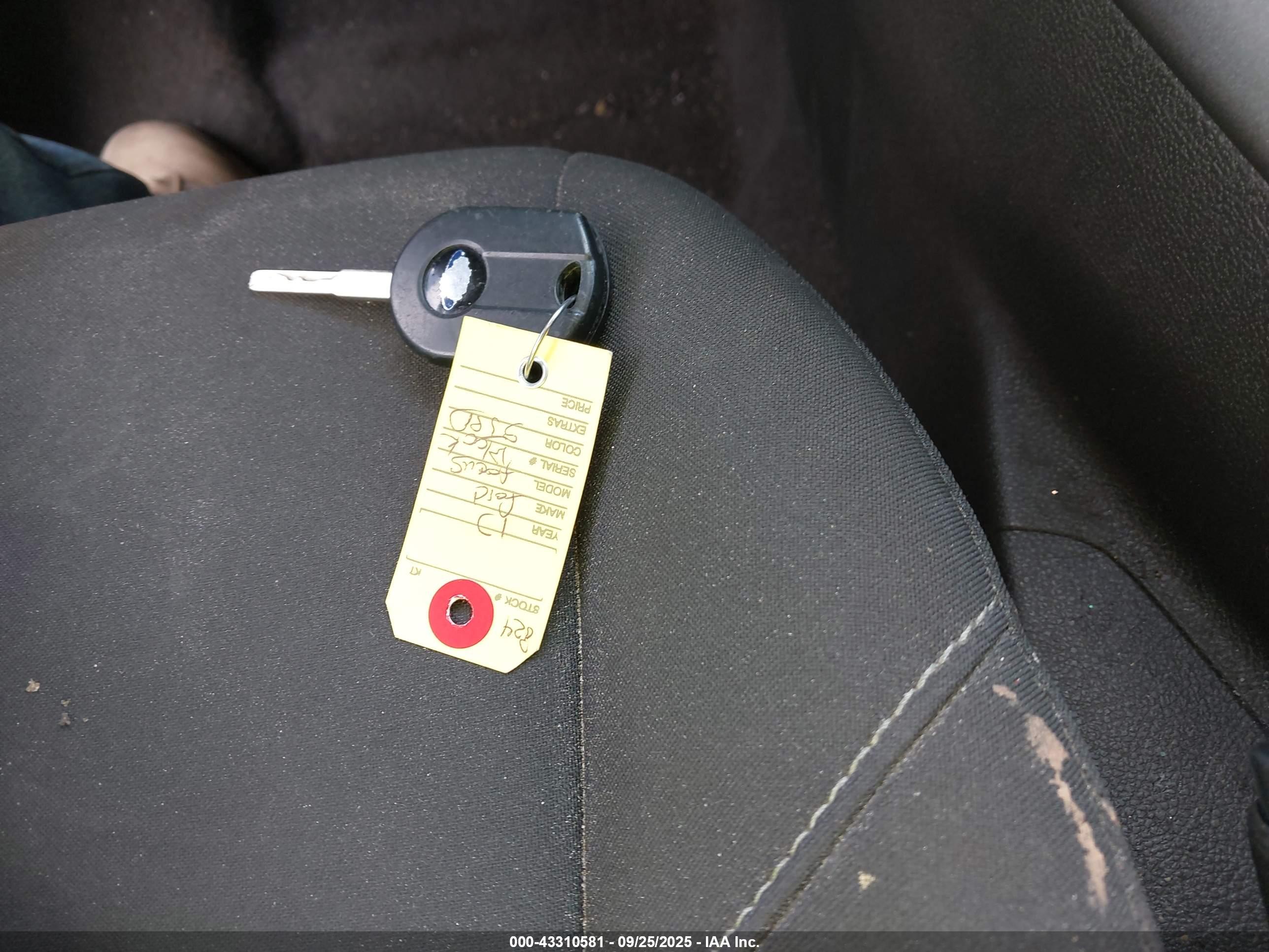 FORD FOCUS image 11