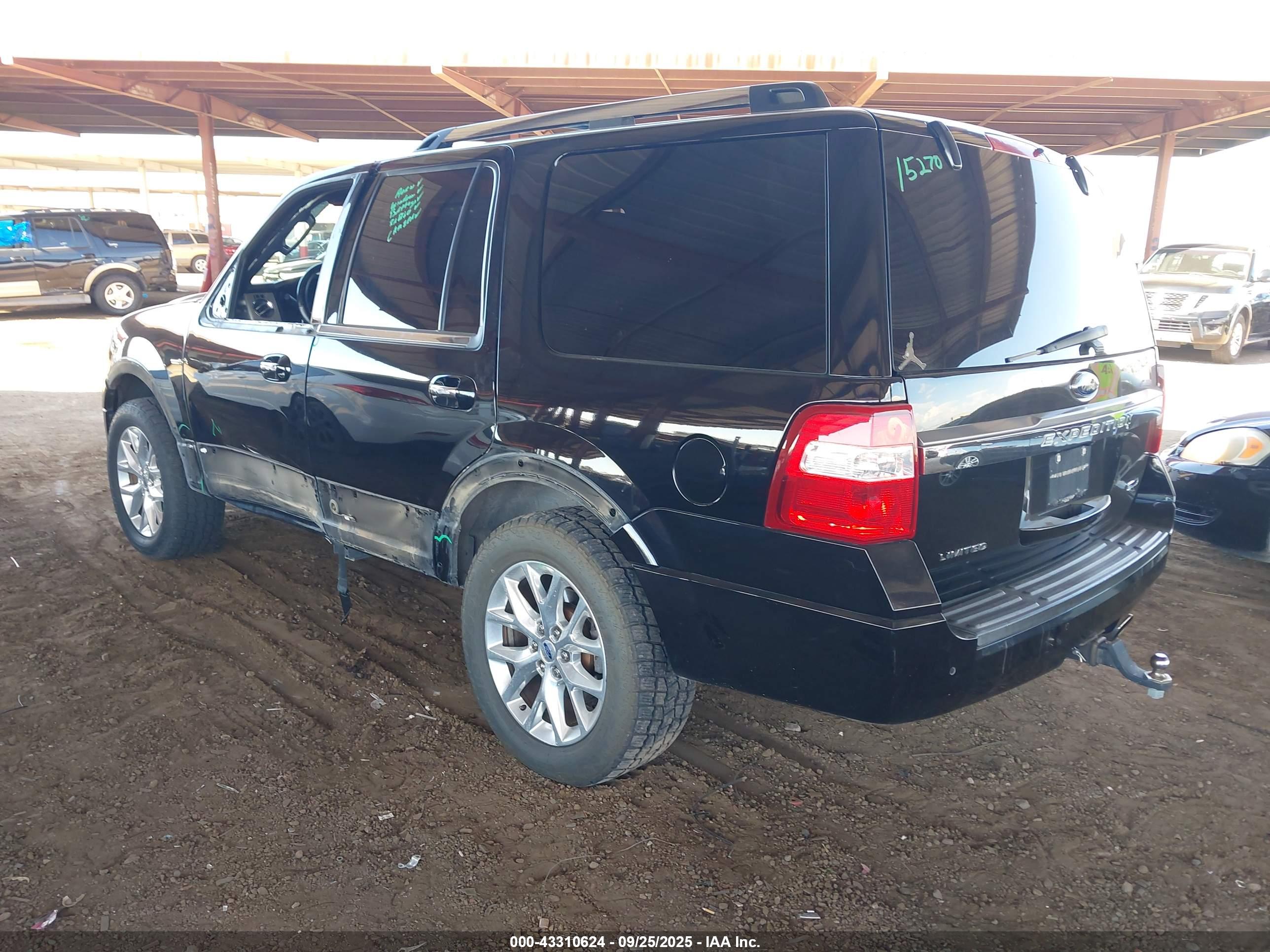 FORD EXPEDITION image 3
