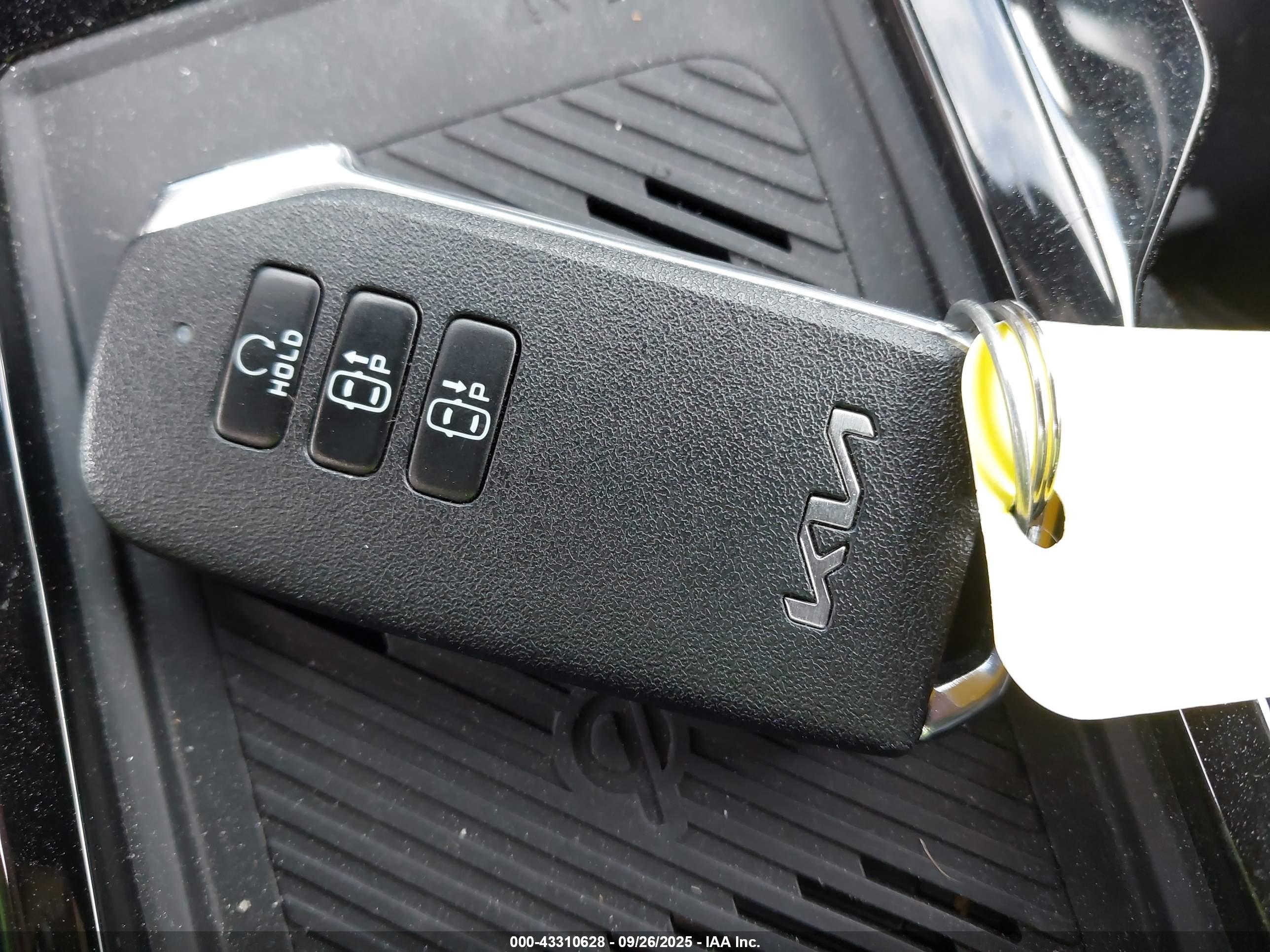 KIA EV6 image 11
