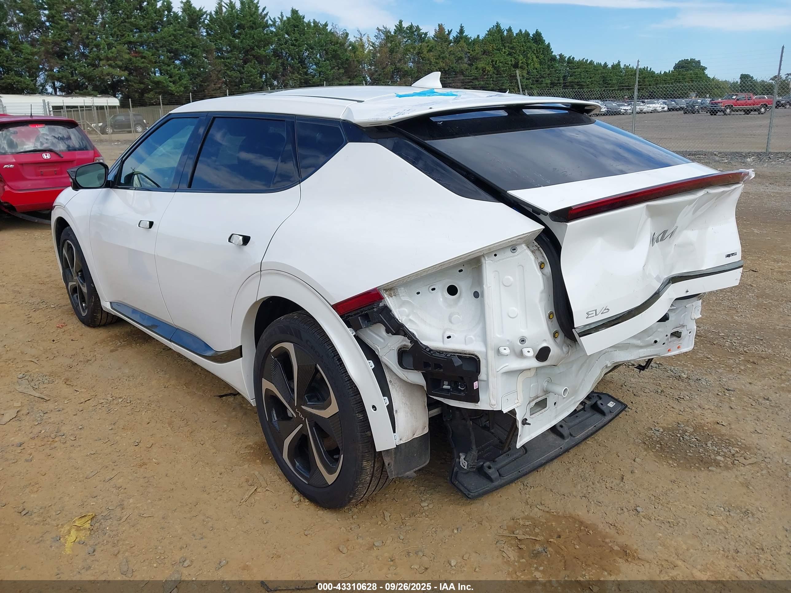 KIA EV6 image 3