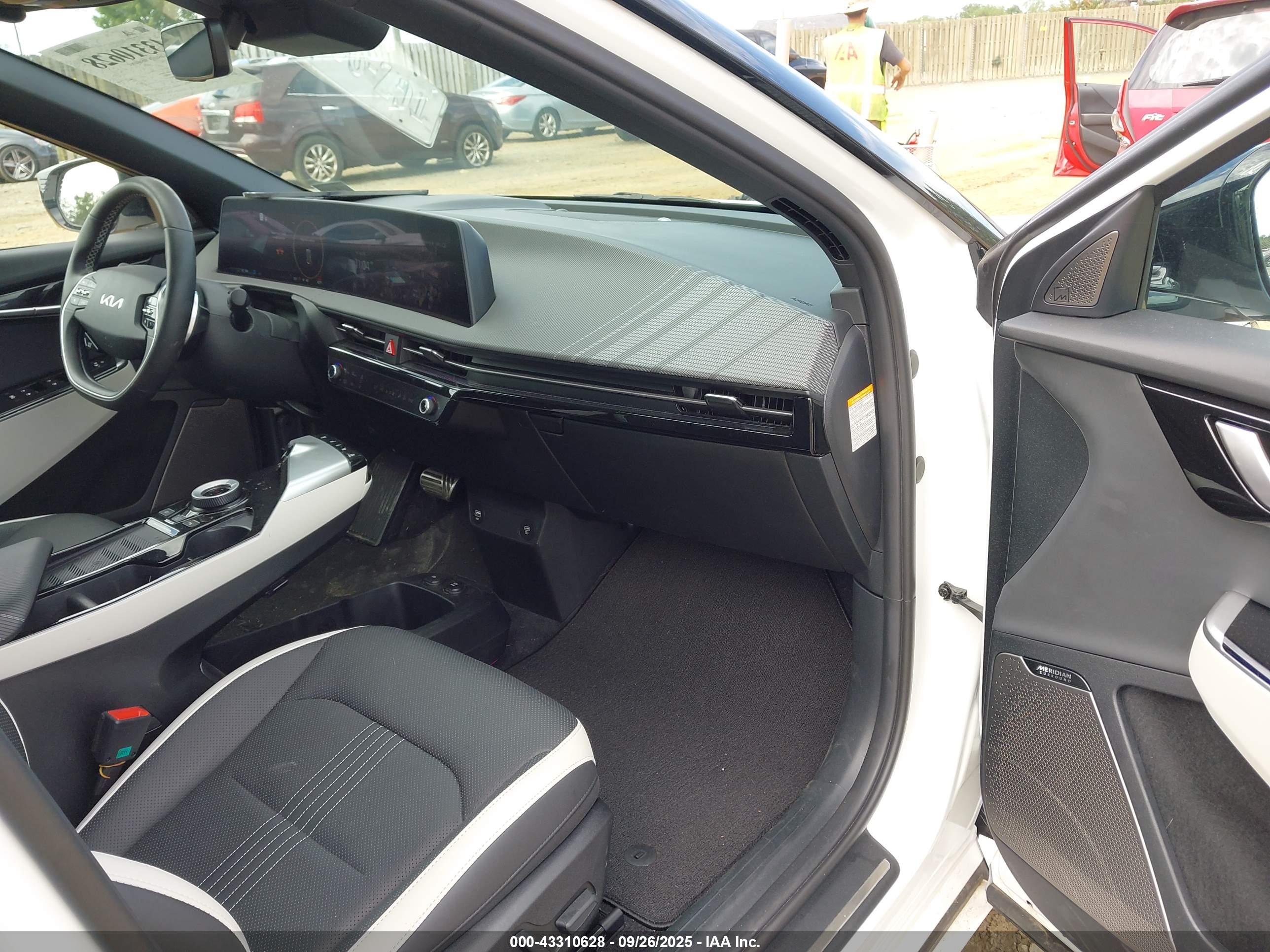 KIA EV6 image 5
