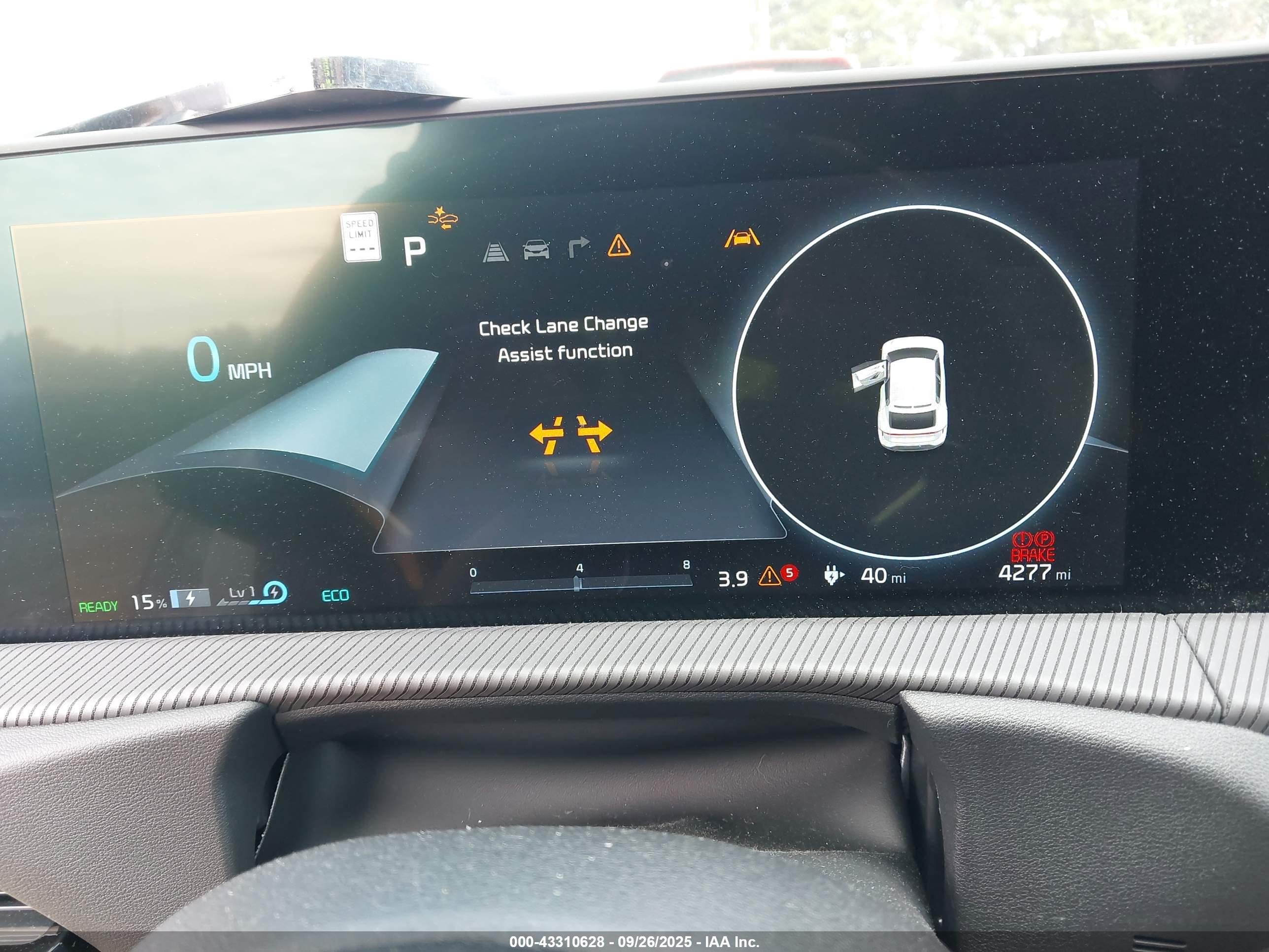 KIA EV6 image 7