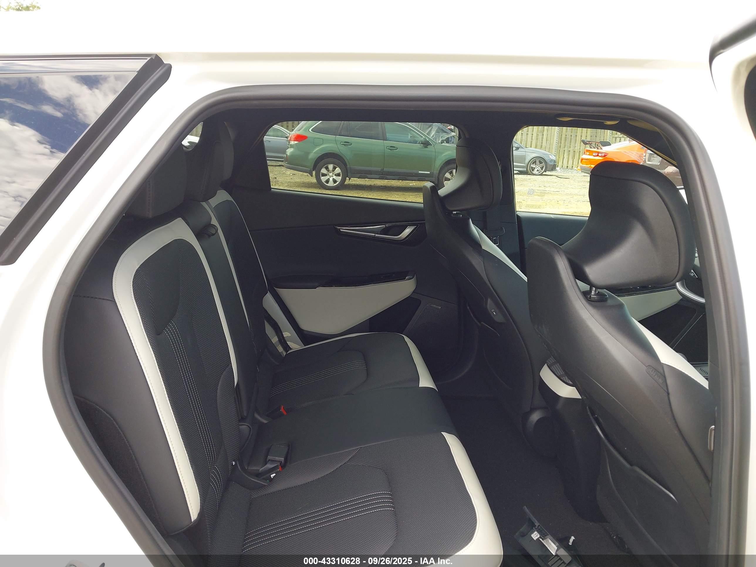 KIA EV6 image 8