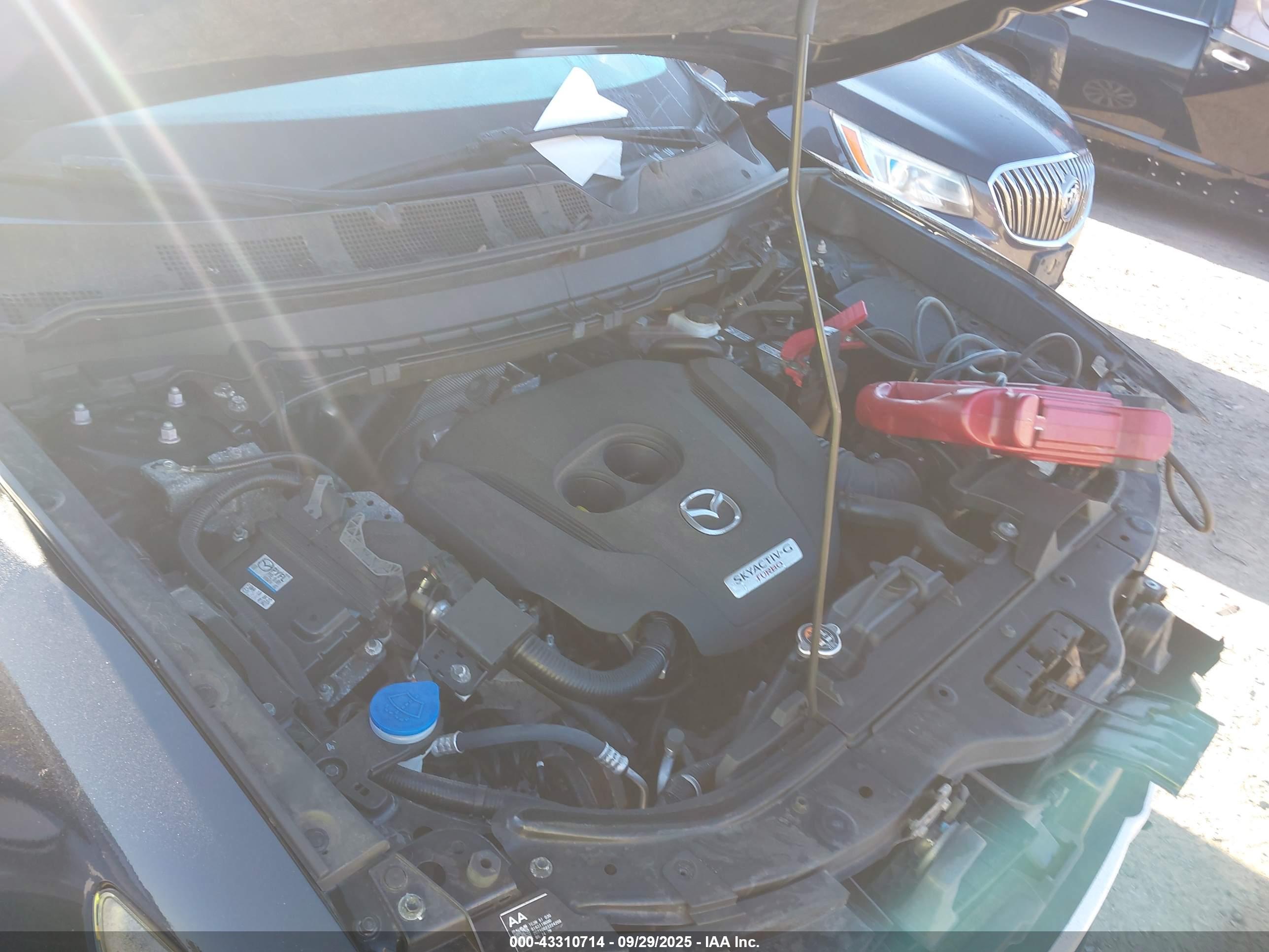 MAZDA CX-9 image 10