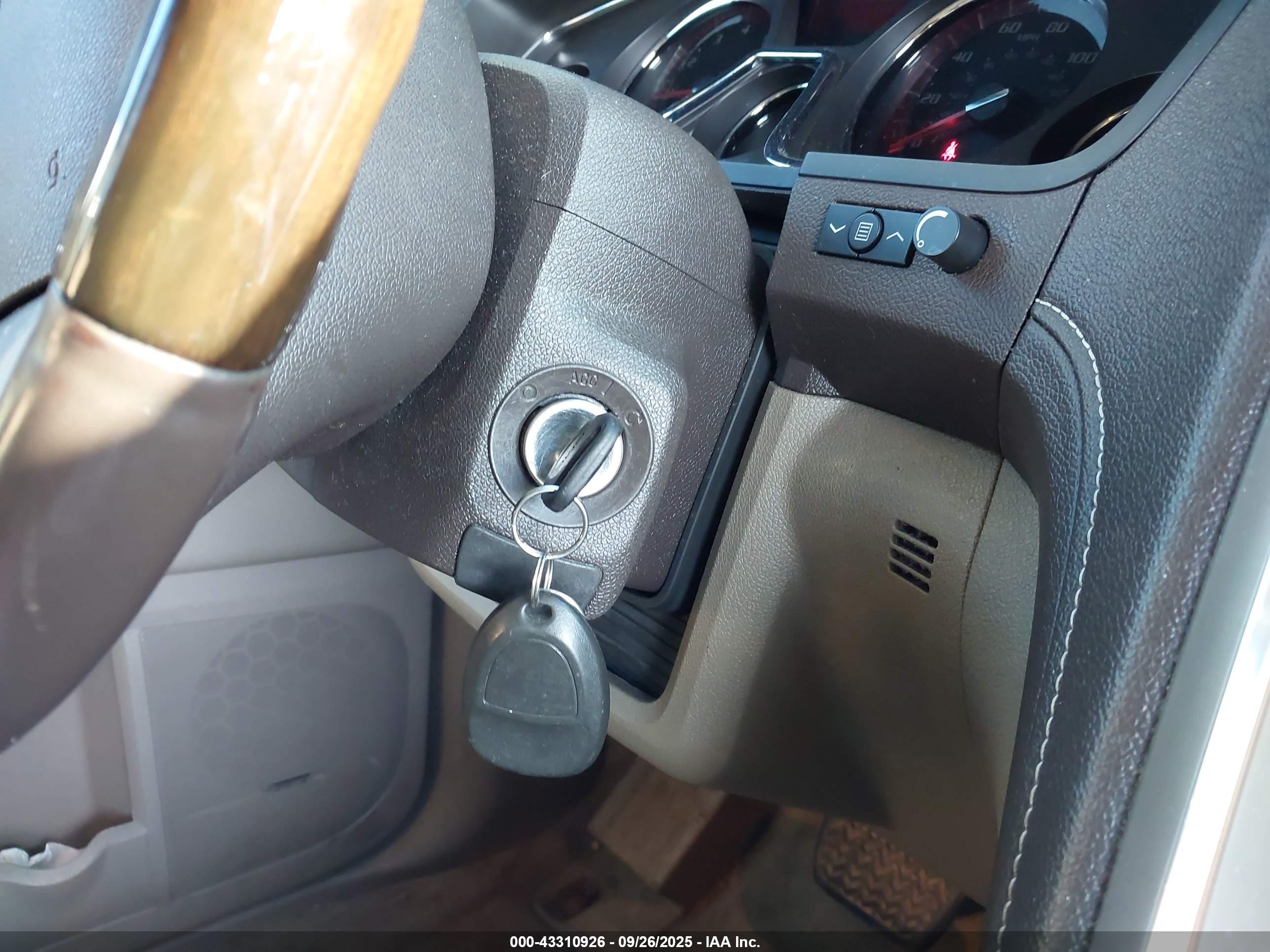 GMC ACADIA image 11