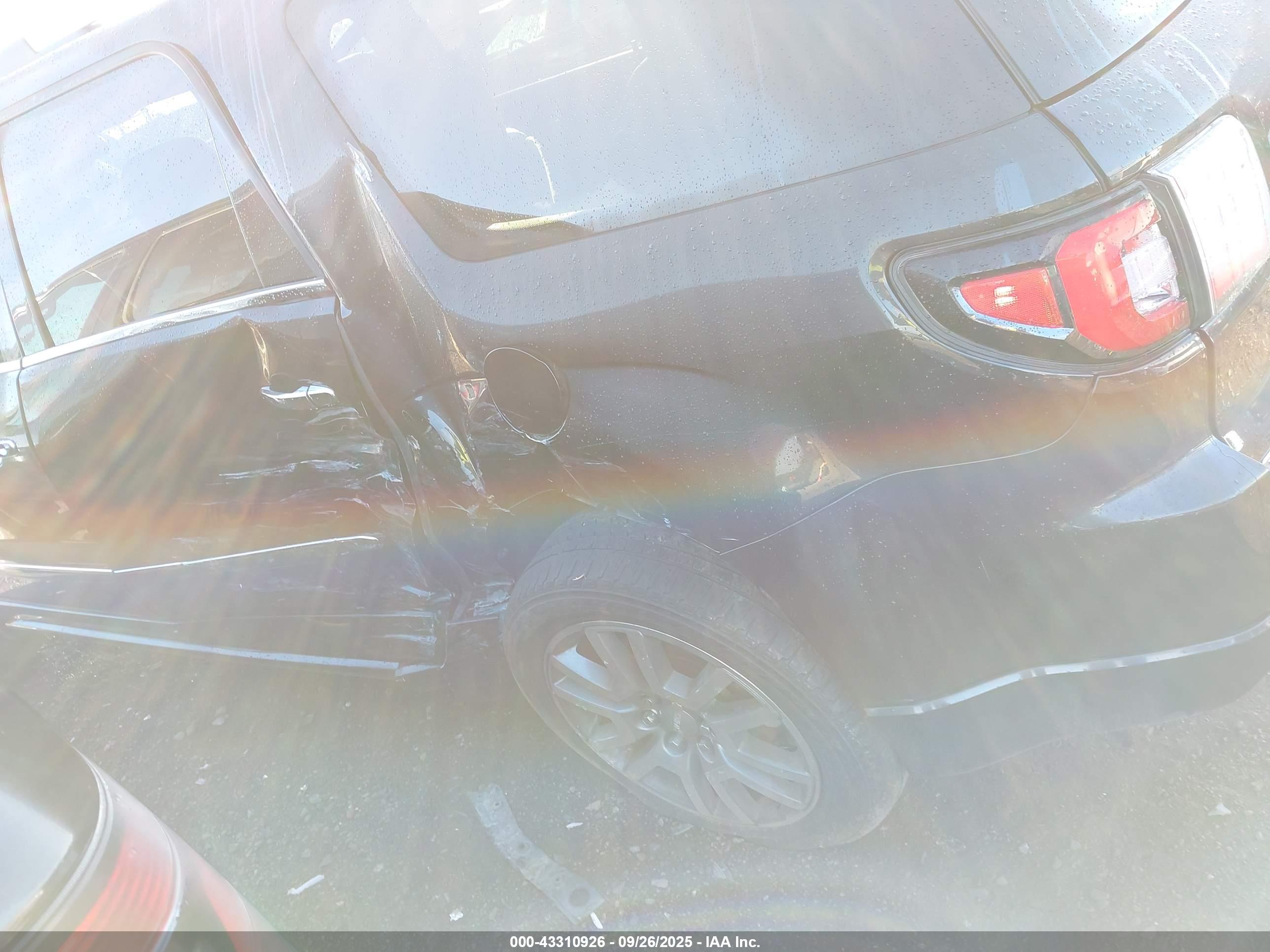 GMC ACADIA image 6