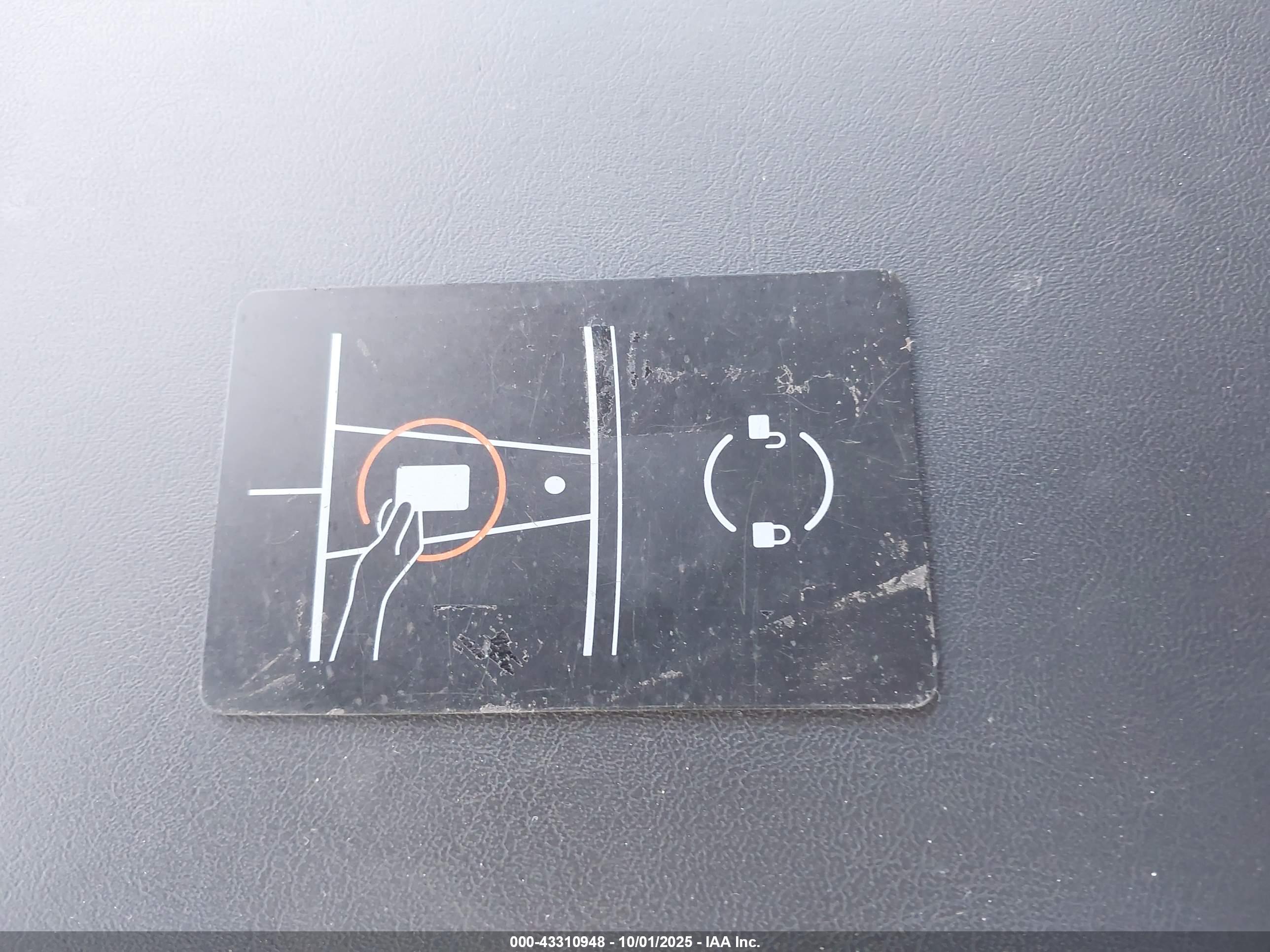 TESLA MODEL image 11