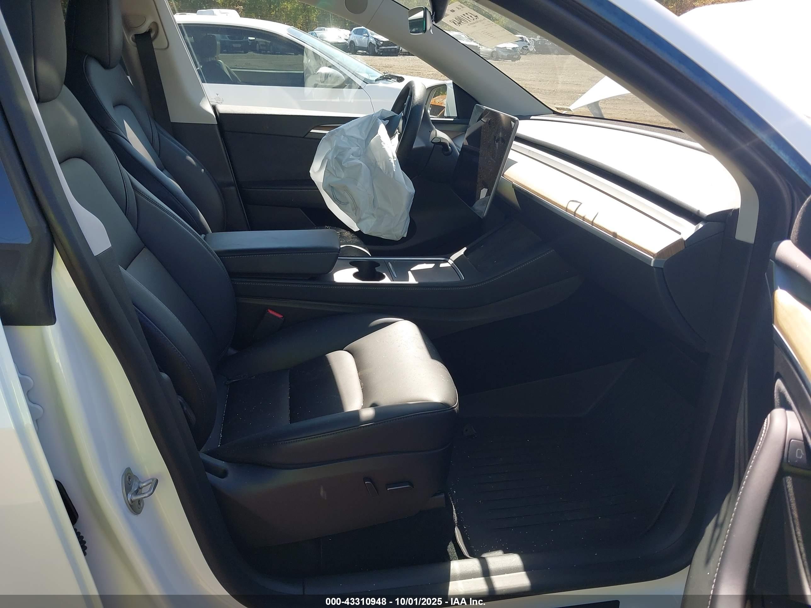 TESLA MODEL image 5