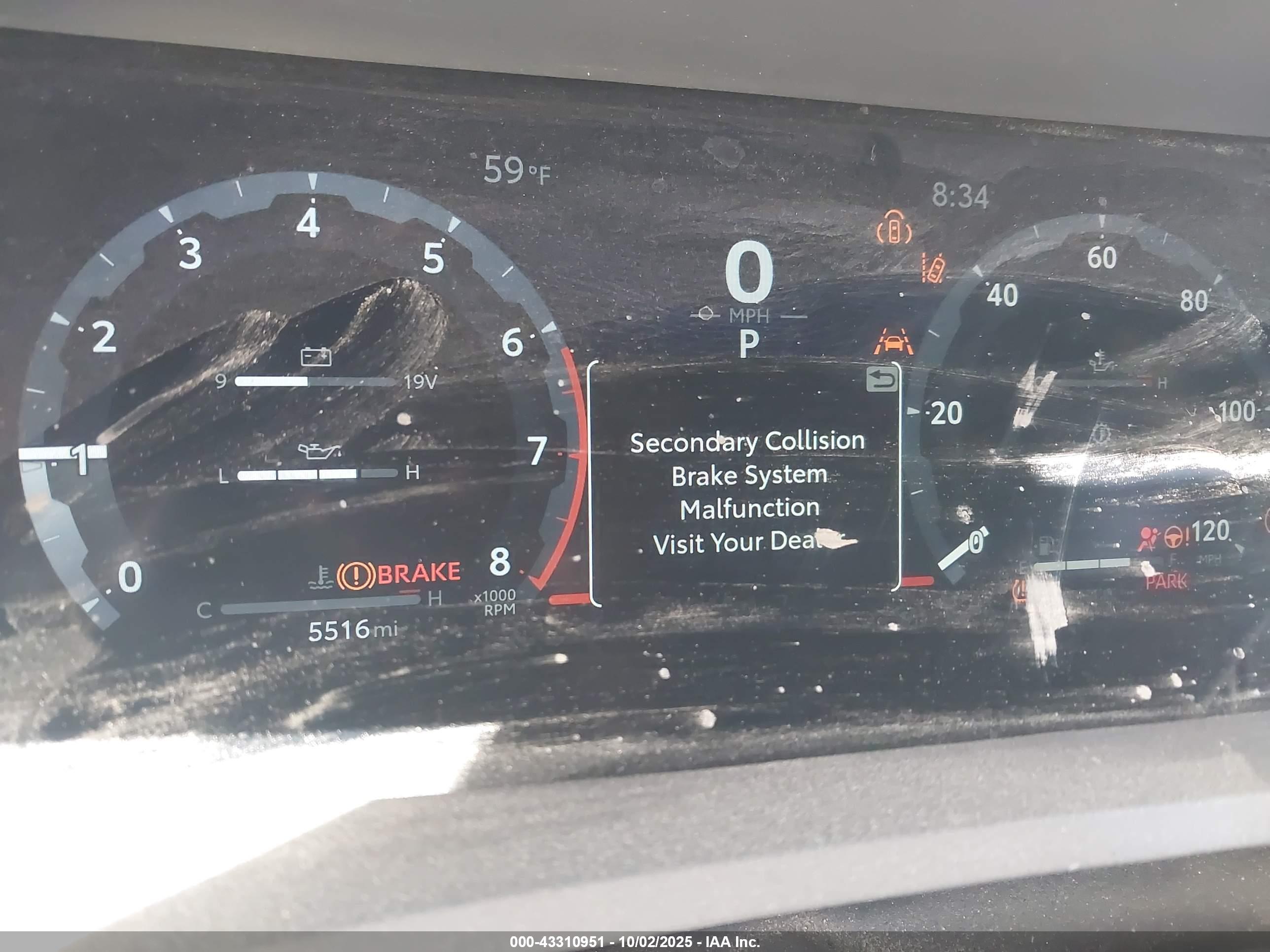 TOYOTA TACOMA image 7