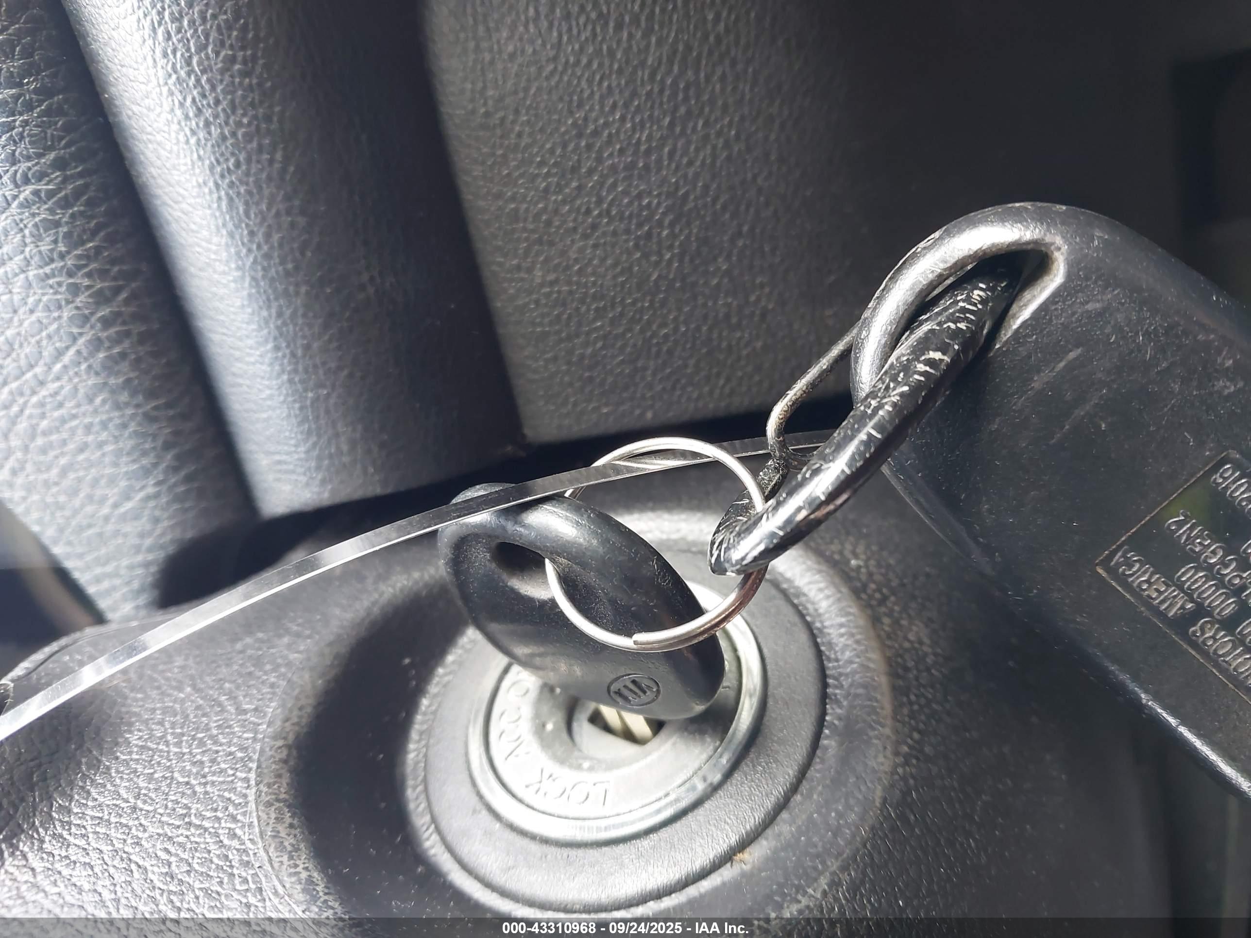 KIA FORTE image 11