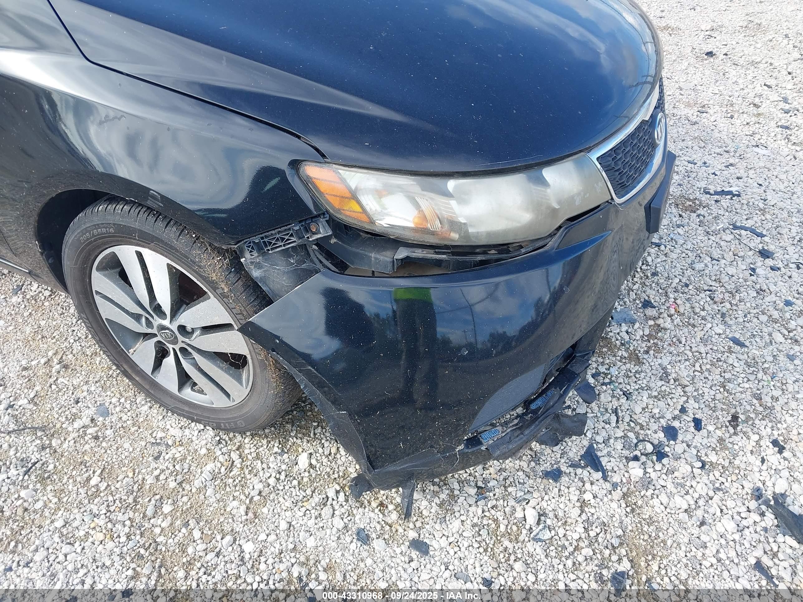 KIA FORTE image 6