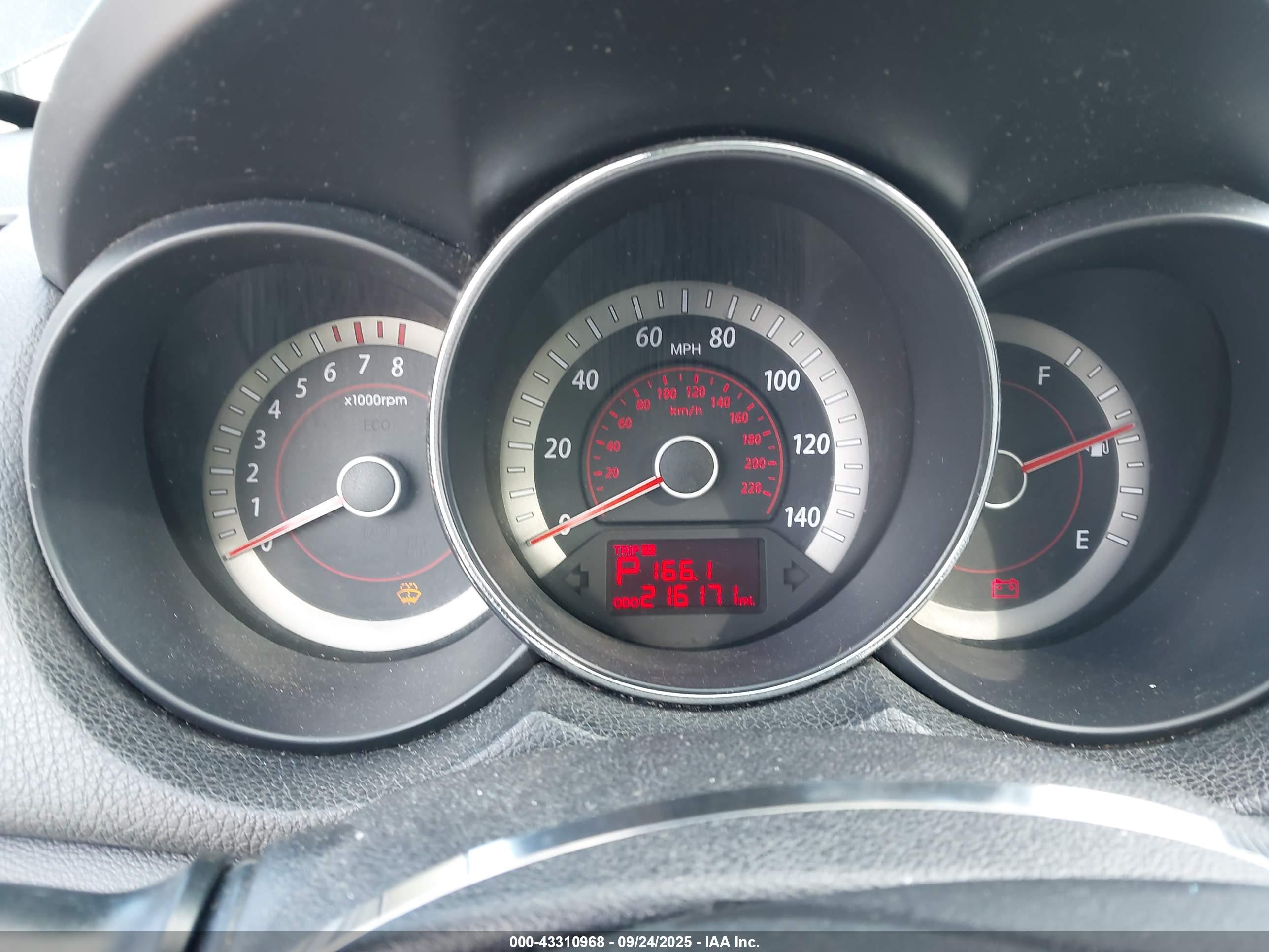 KIA FORTE image 7
