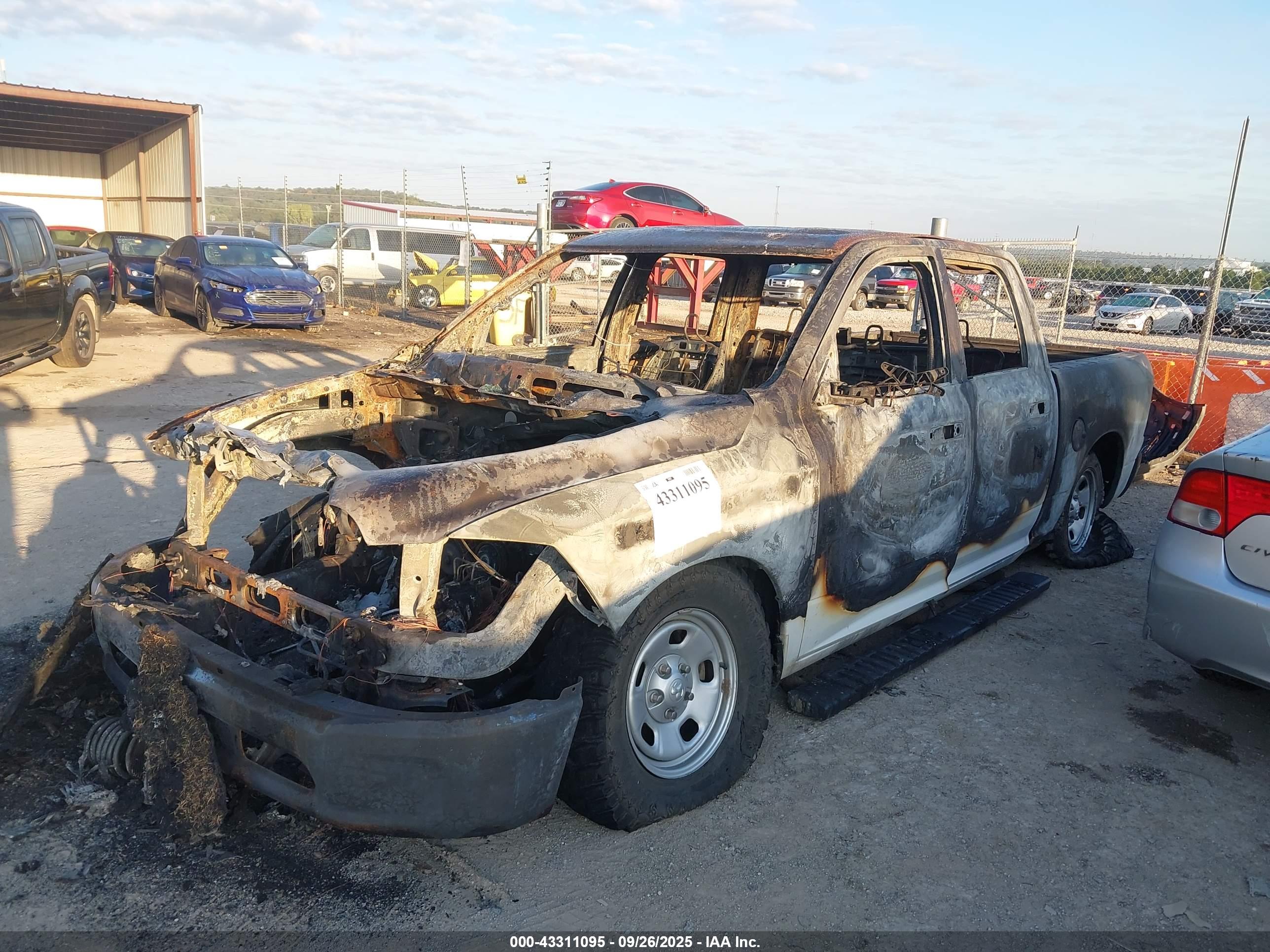 RAM 1500 image 6