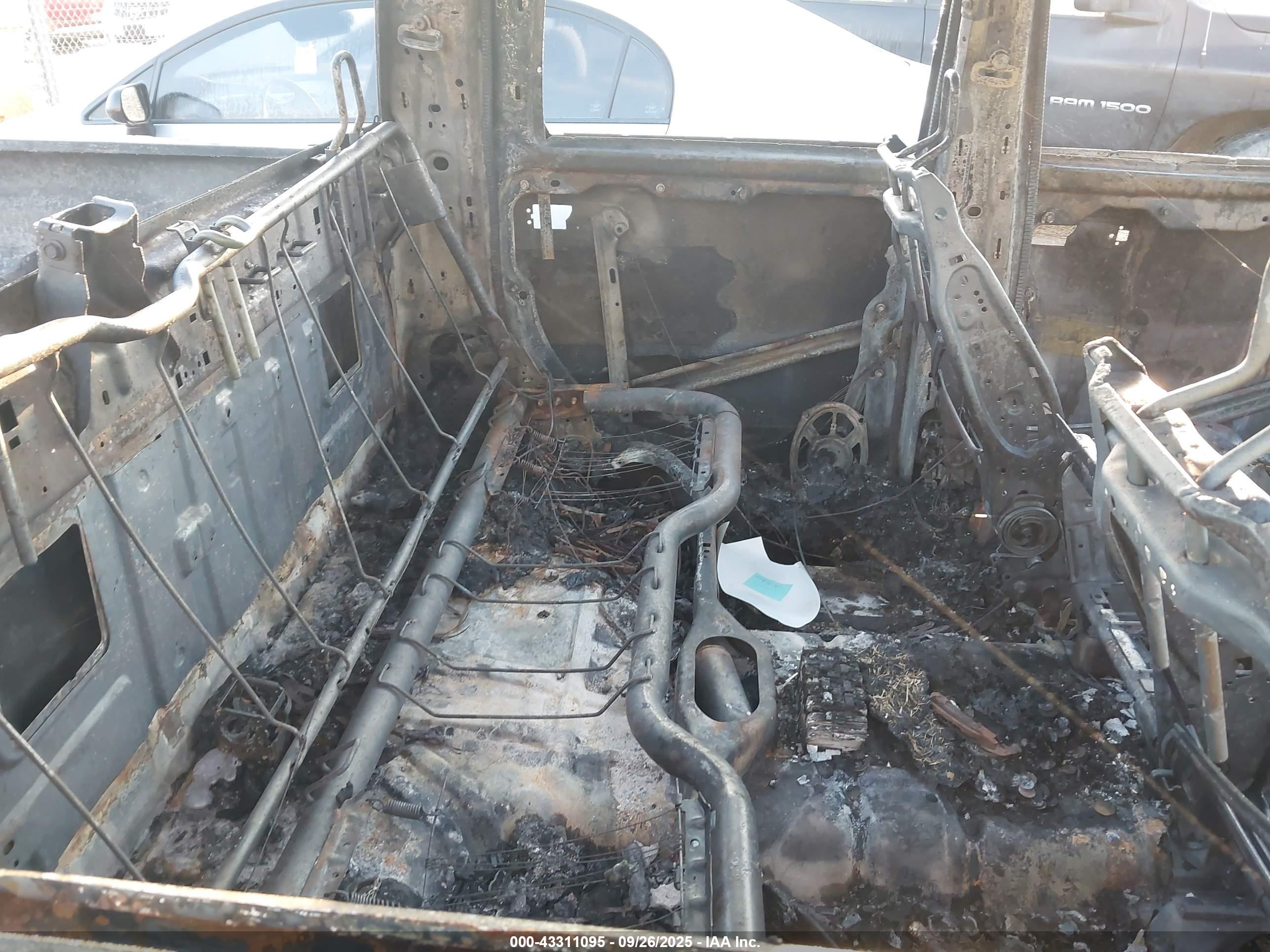RAM 1500 image 8